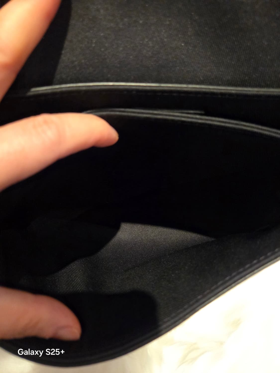 루이비통 모노그램 조르주BB 탑핸들  숄더백 상품이미지6