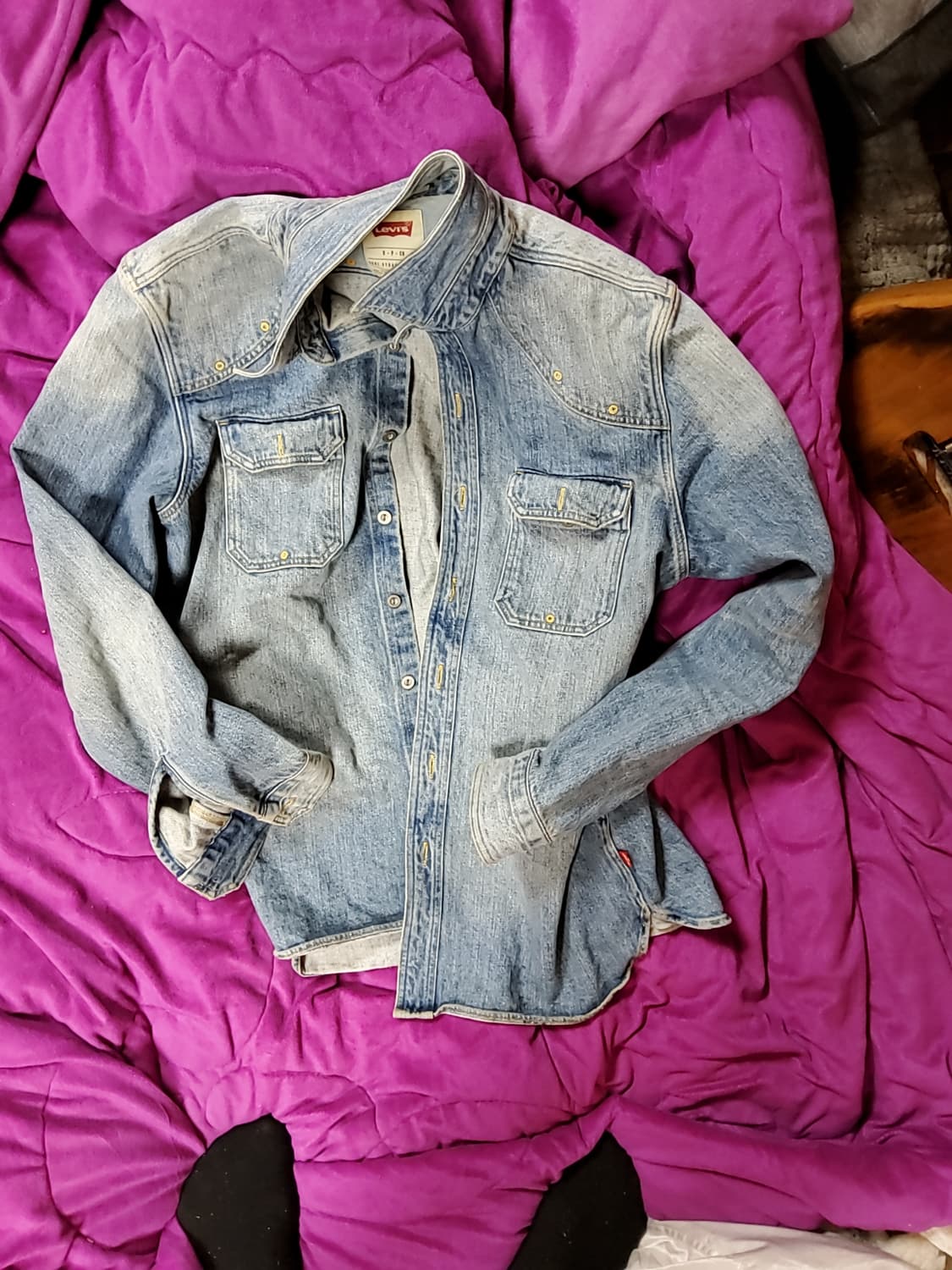 리바이스 상품이미지7