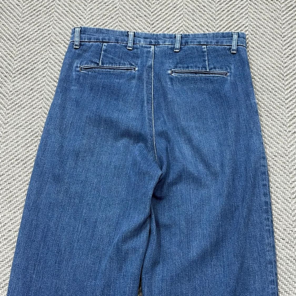 D.M.G  데님팬츠 v2420 상품이미지4