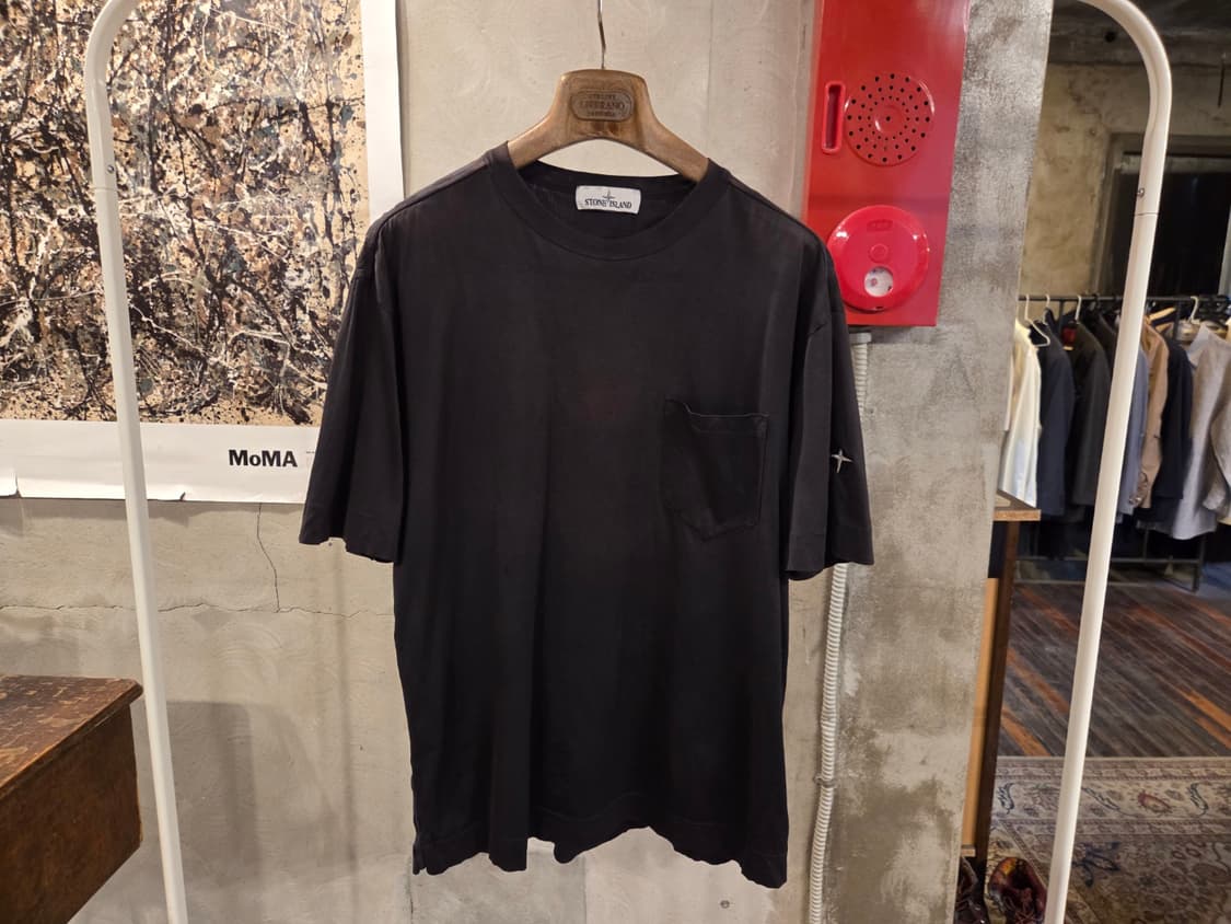 스톤아일랜드 티셔츠 상품이미지5