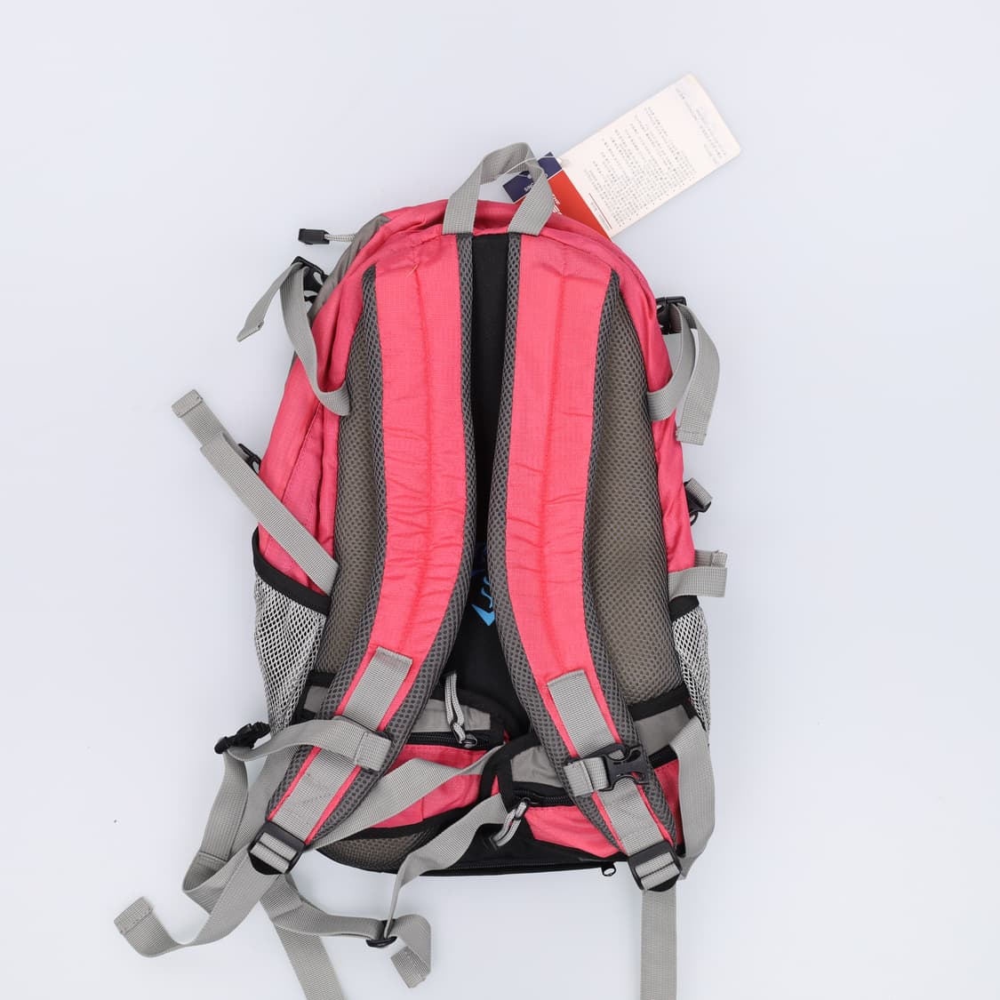 18L 새상품 웨스트우드 백팩 0410H1 상품이미지3