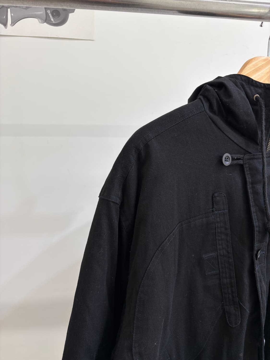 CORSAIRE 자켓 상품이미지3