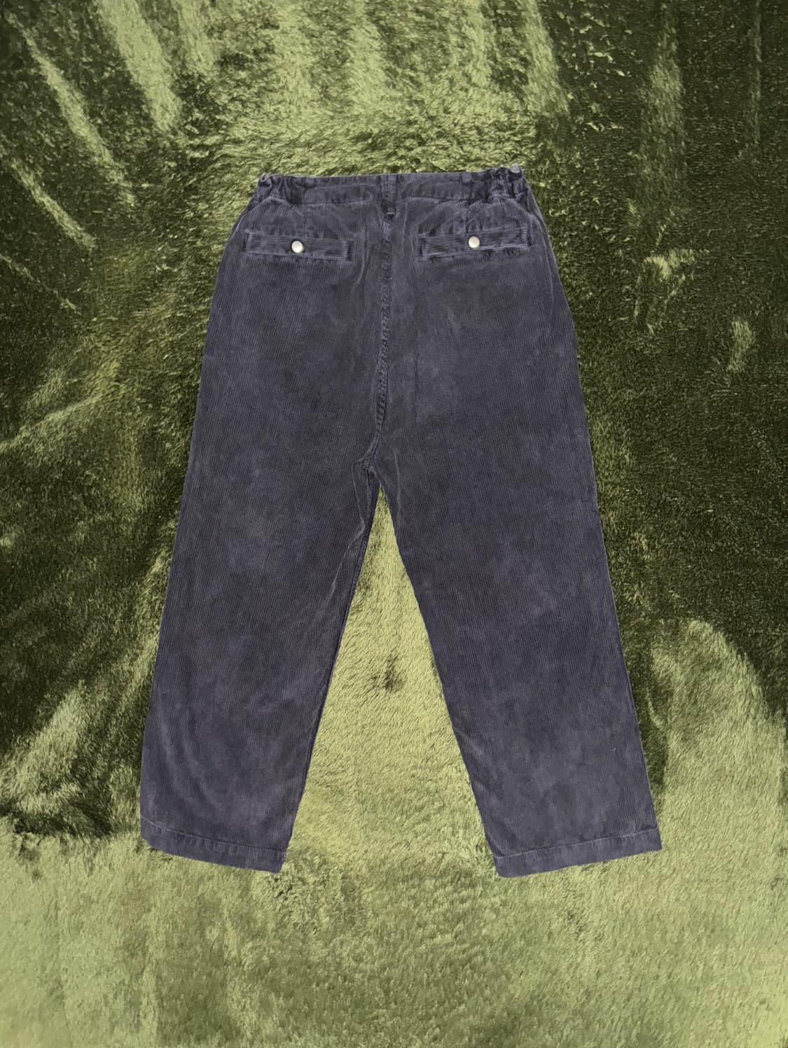 [L] 네이머클로딩 코듀로이 더블니 유틸리티 포켓 팬츠 상품이미지7