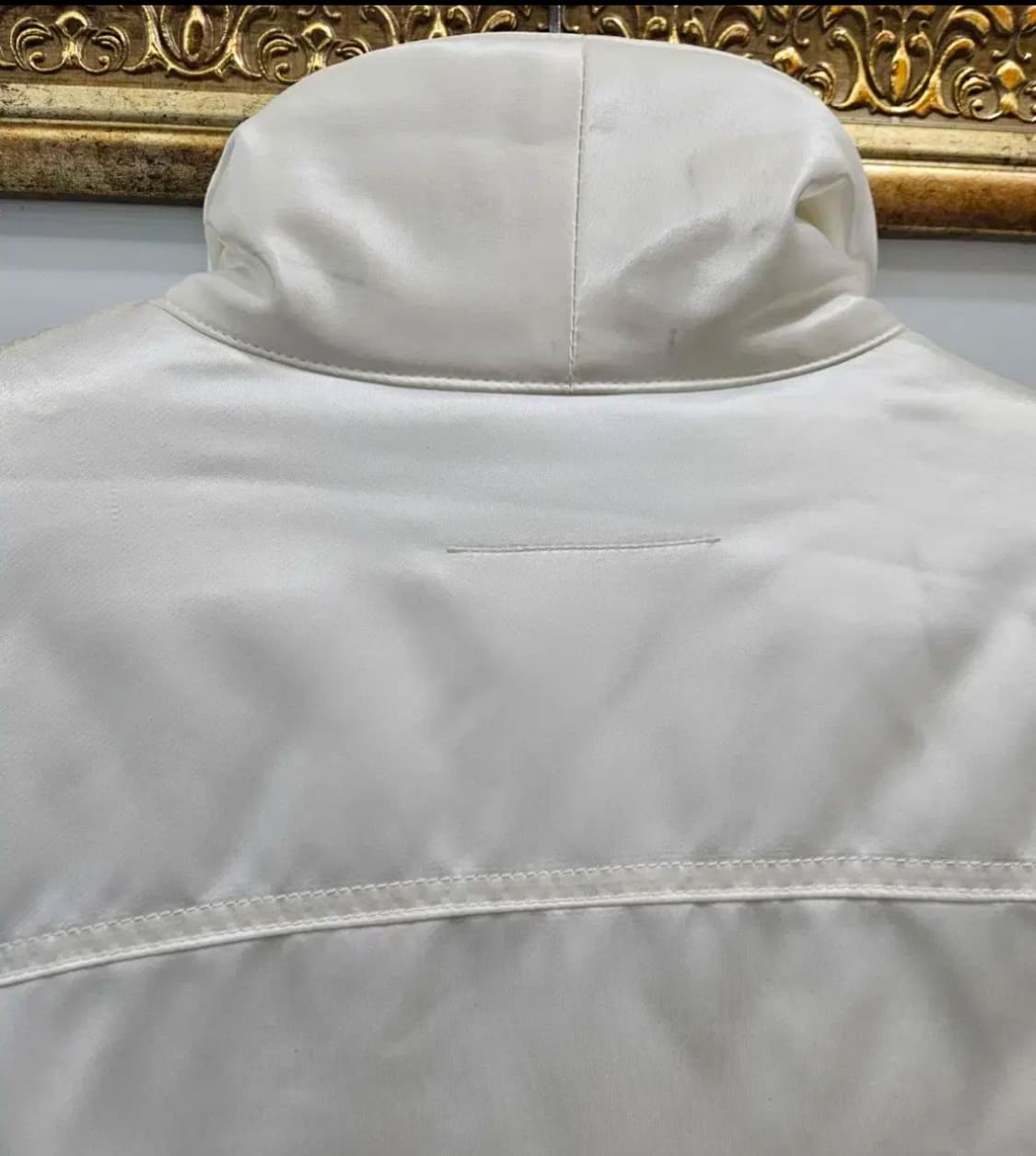 *국내구입*mm6 메종 마르지엘라 패티드 자켓 상품이미지9