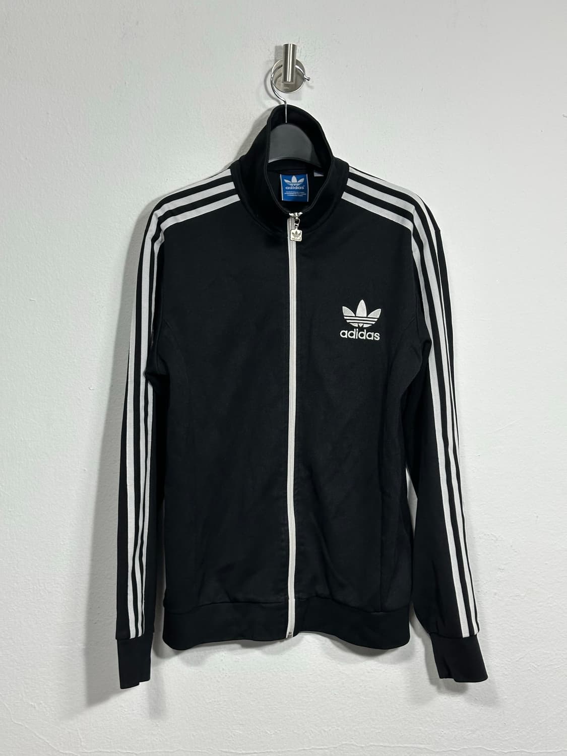 아디다스 유로파 105 블랙 상품이미지1