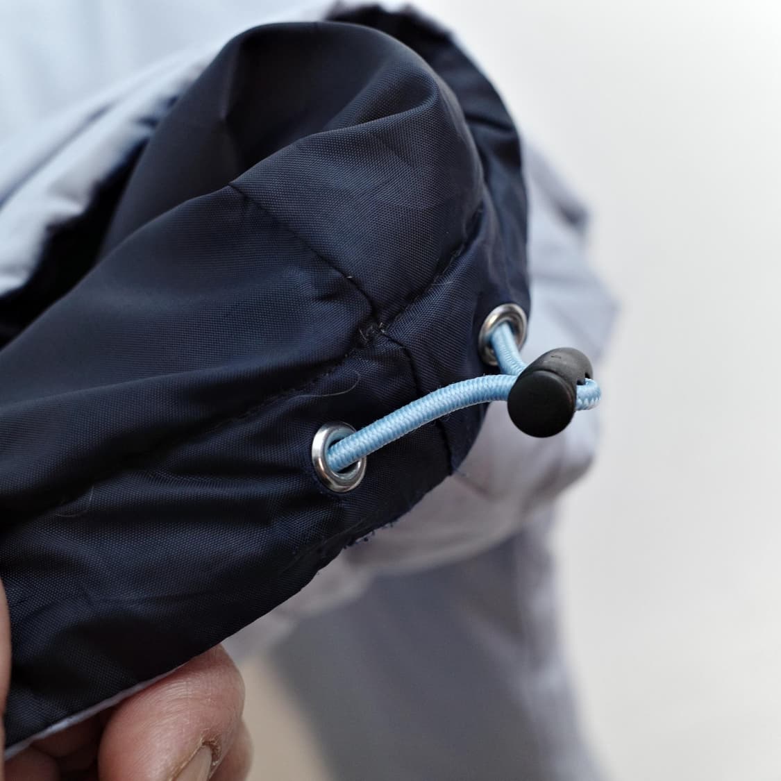 fred perry reversible puffer padding 상품이미지7