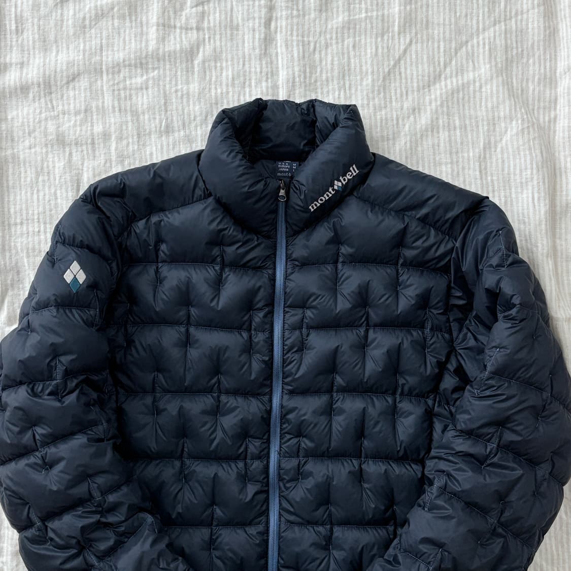  ▫️Montbell Down Jacket 상품이미지8