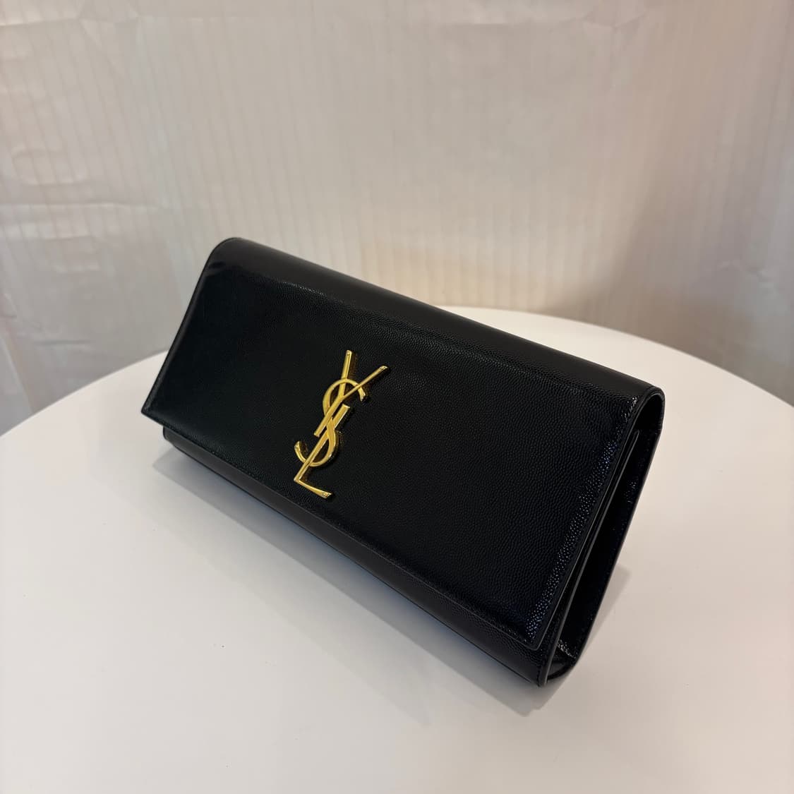 정품 생로랑 케이트 클러치백   상품이미지4