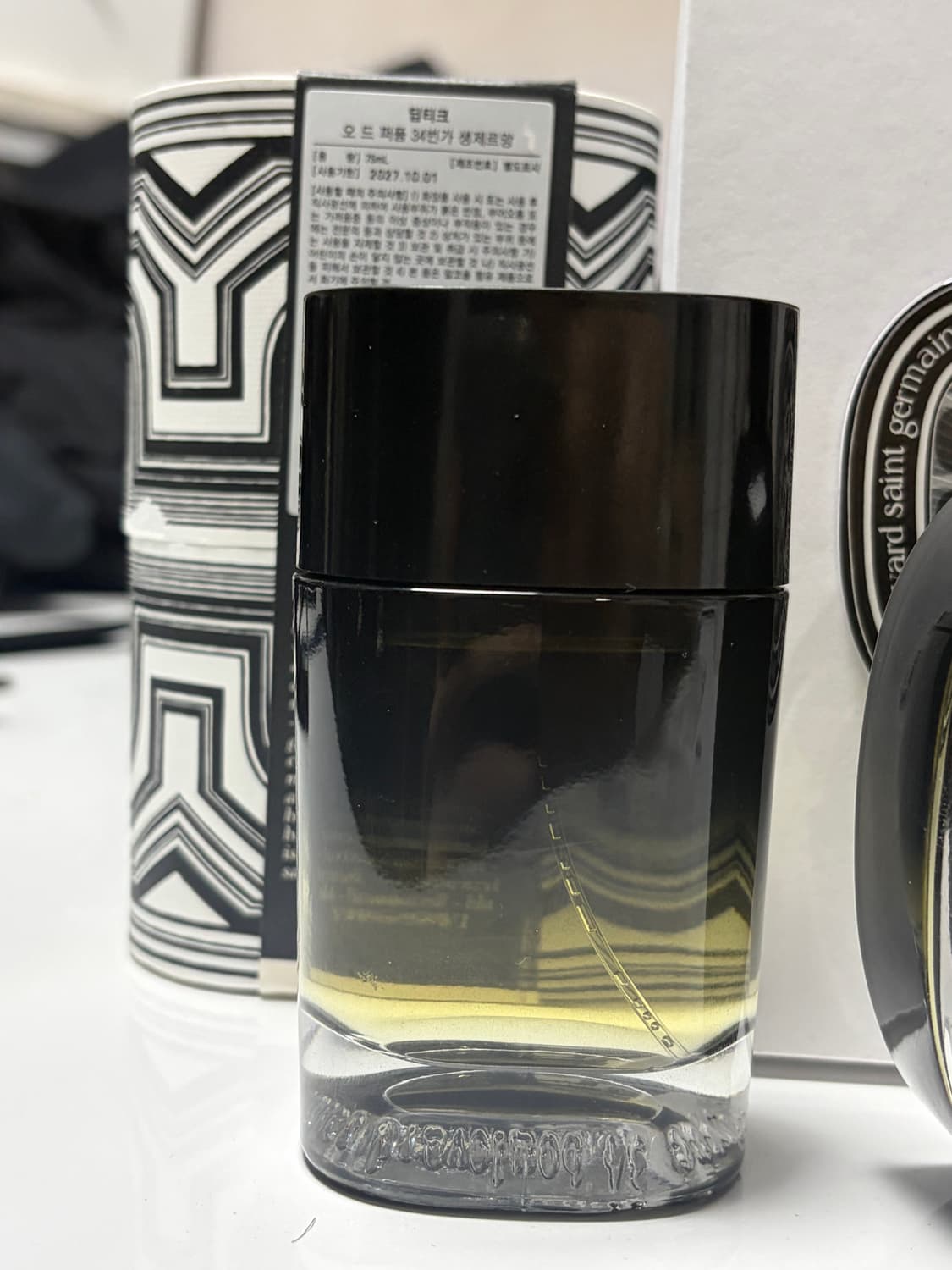 딥디크 34번가 생제르망 edp 75ml 상품이미지2