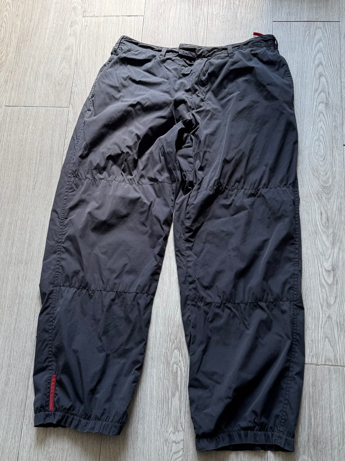 프라다 스포츠 팬츠 상품이미지2