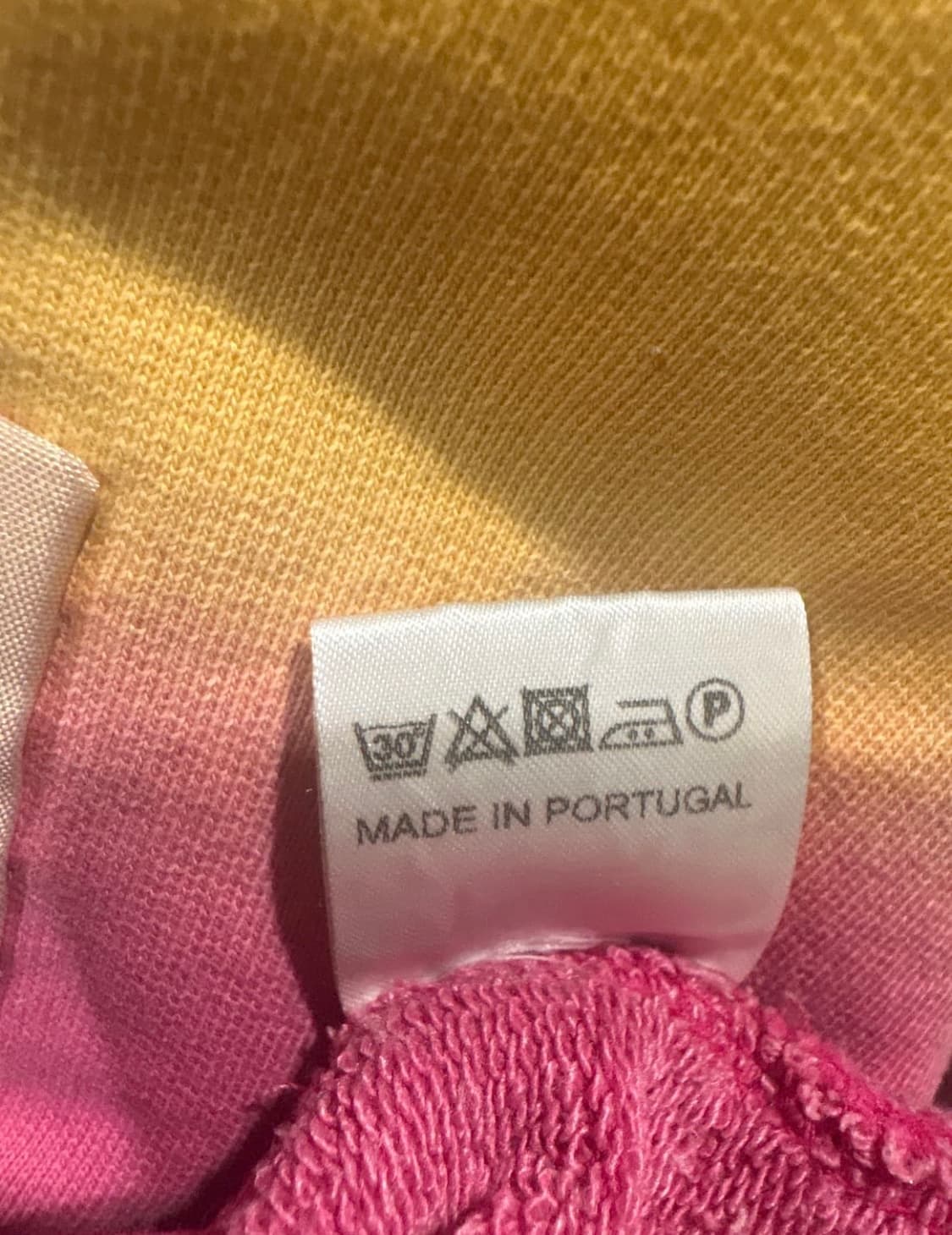 Raf Simons SS13 Brian Calvin Eye Motif 상품이미지3