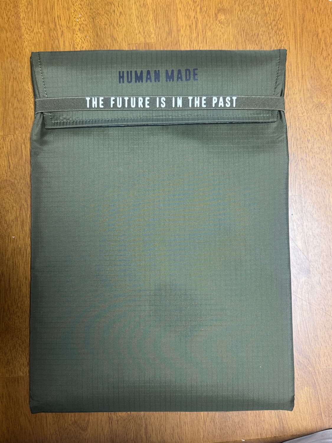 Human made 노트북 파우치 16“  상품이미지2