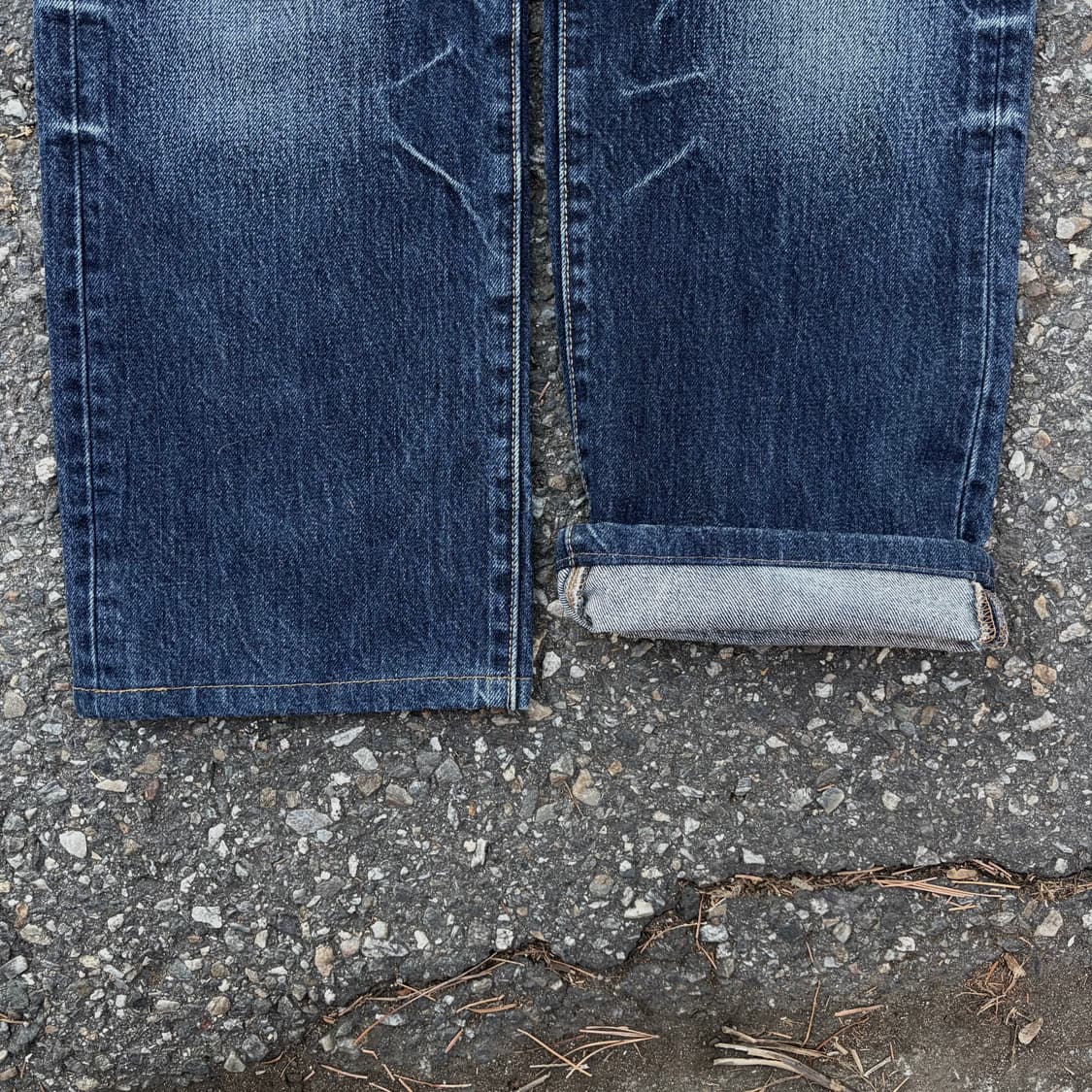 리바이스 501 스트레이트 진 (32)   상품이미지6