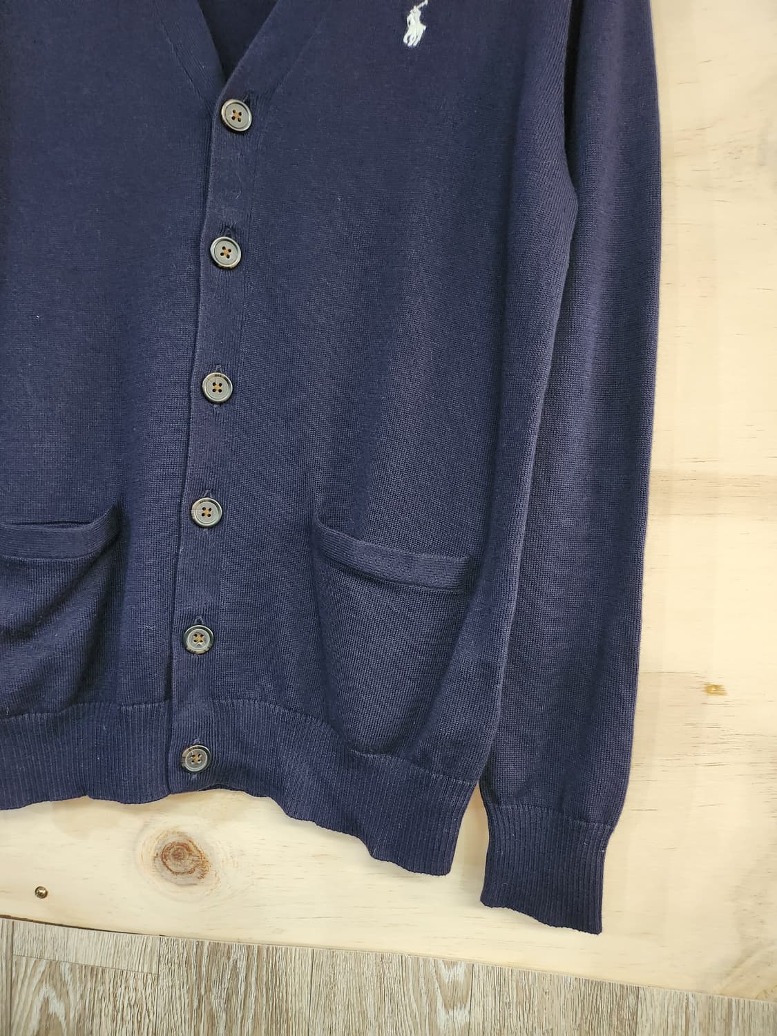 849) 폴로 랄프로렌 POLO 가디건 상품이미지4