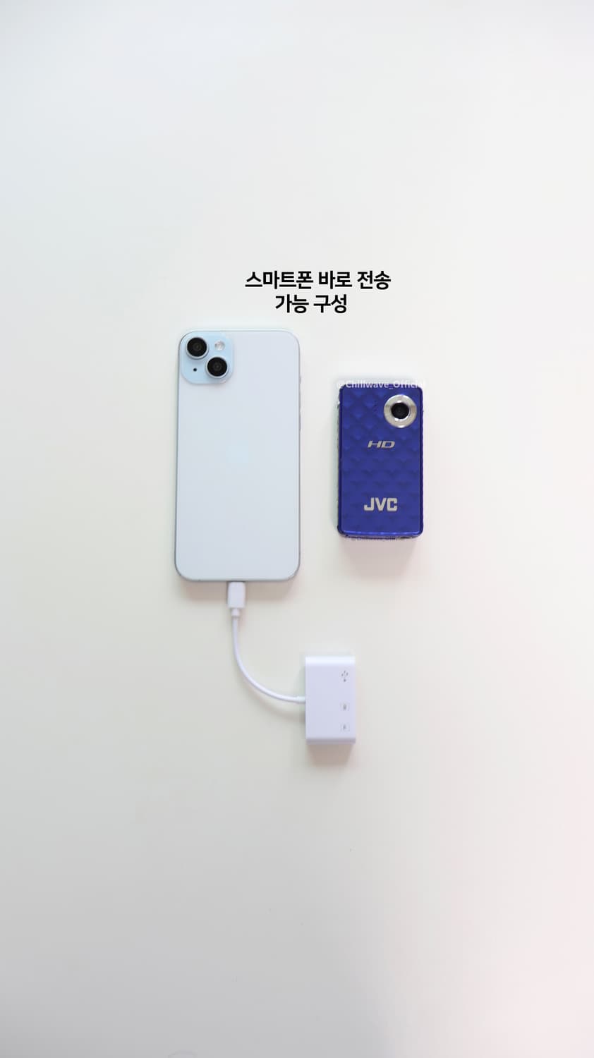 JVC GC-FM1 상품이미지9