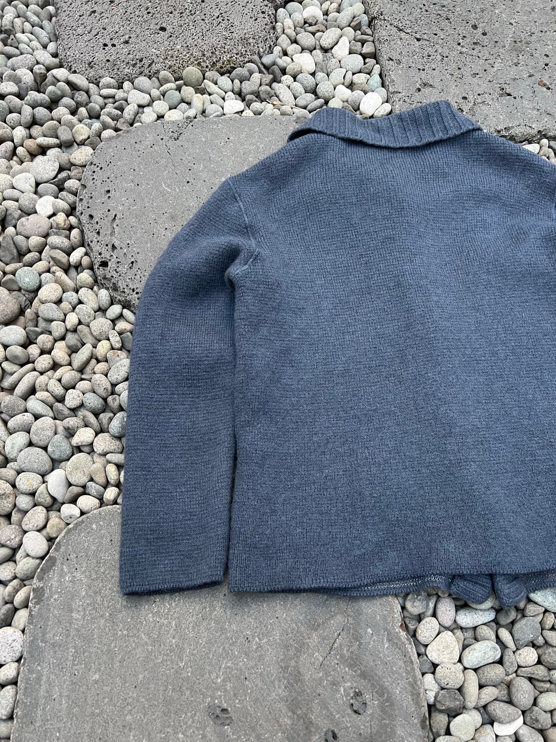 1990s MISSONI SPORT CARDIGAN 미쏘니가디건자켓 상품이미지9