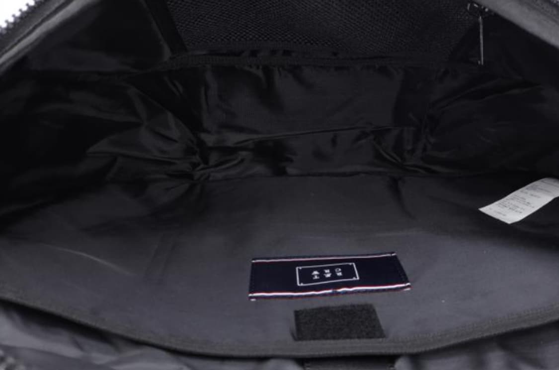 로맨틱크라운 힙색 상품이미지7