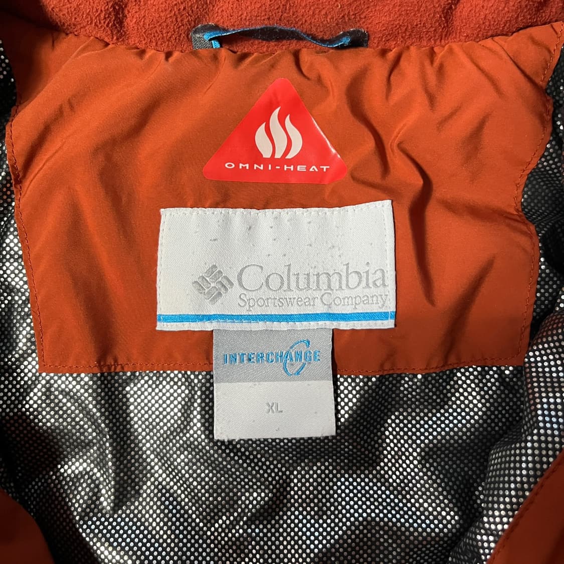 컬럼비아 경량패딩 상품이미지3