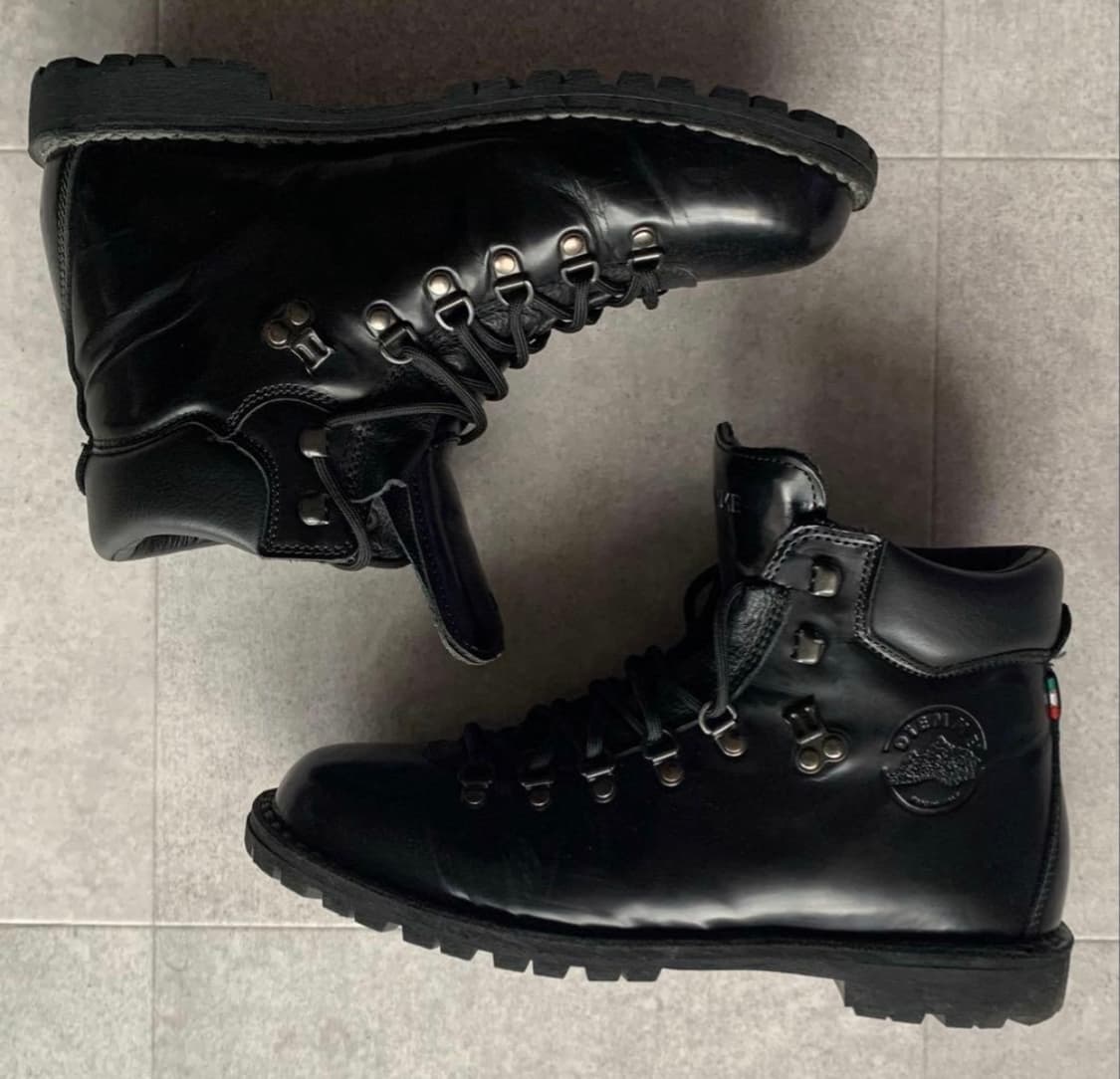 diemme roccia vet black 42  상품이미지2