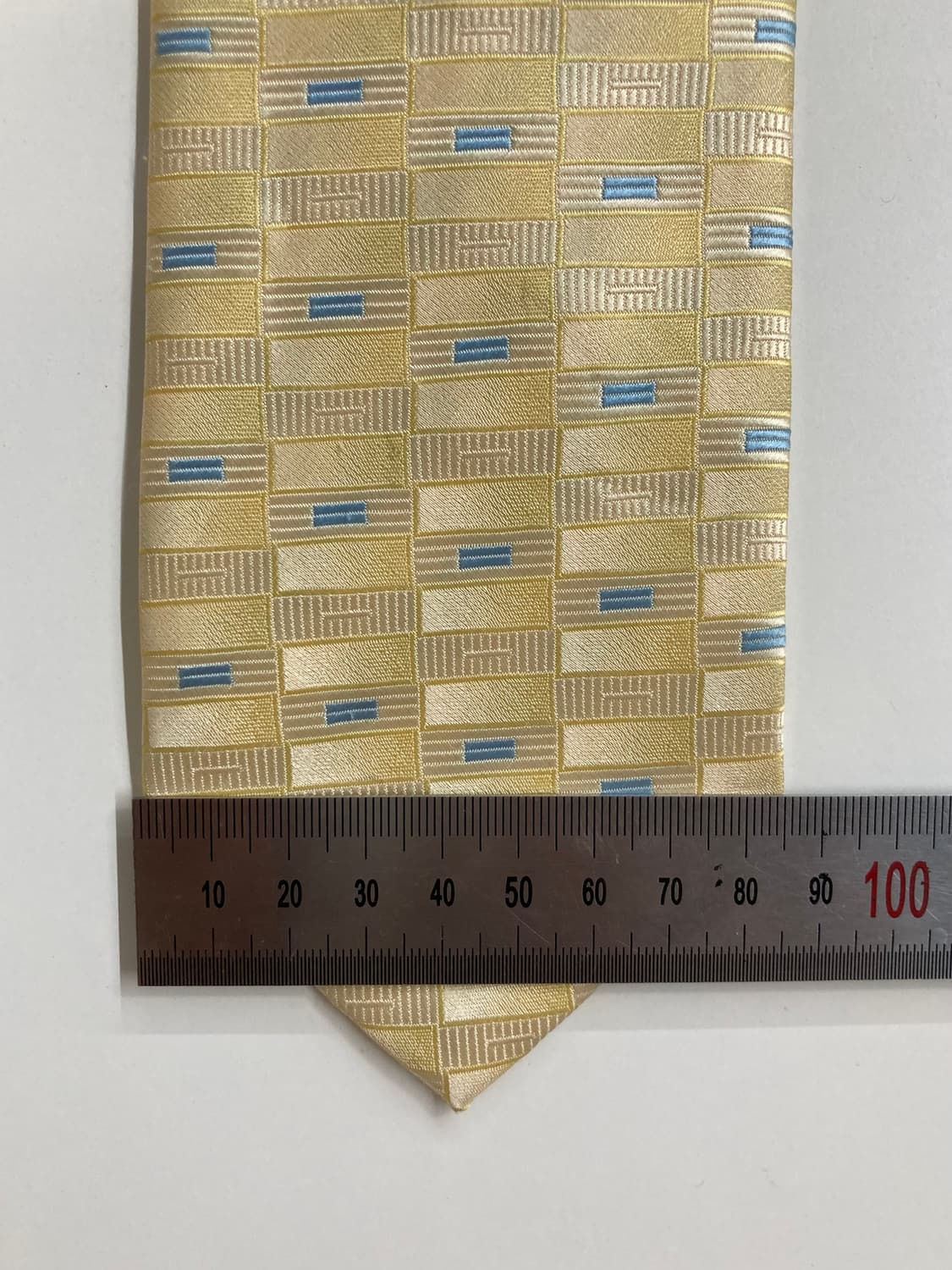 피에르발망 넥타이 상품이미지5