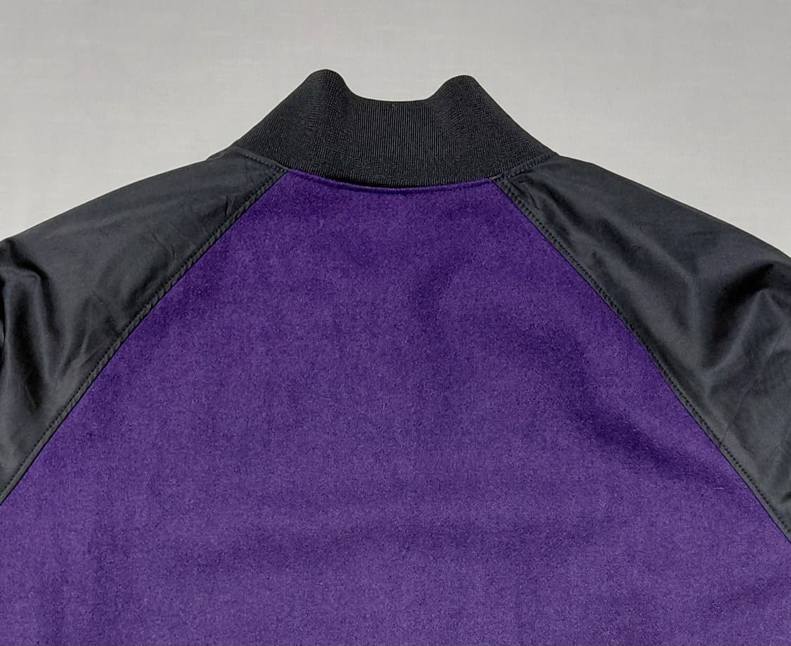 [M/무료배송] 나이키 여성용 울 바시티 자켓 상품이미지8