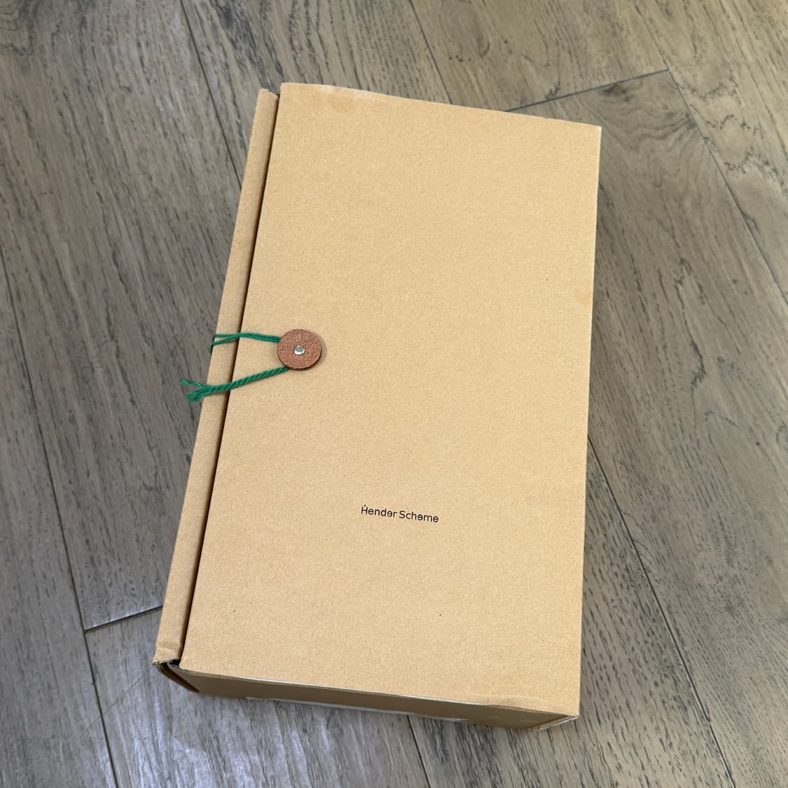 Hender Scheme 상품이미지6