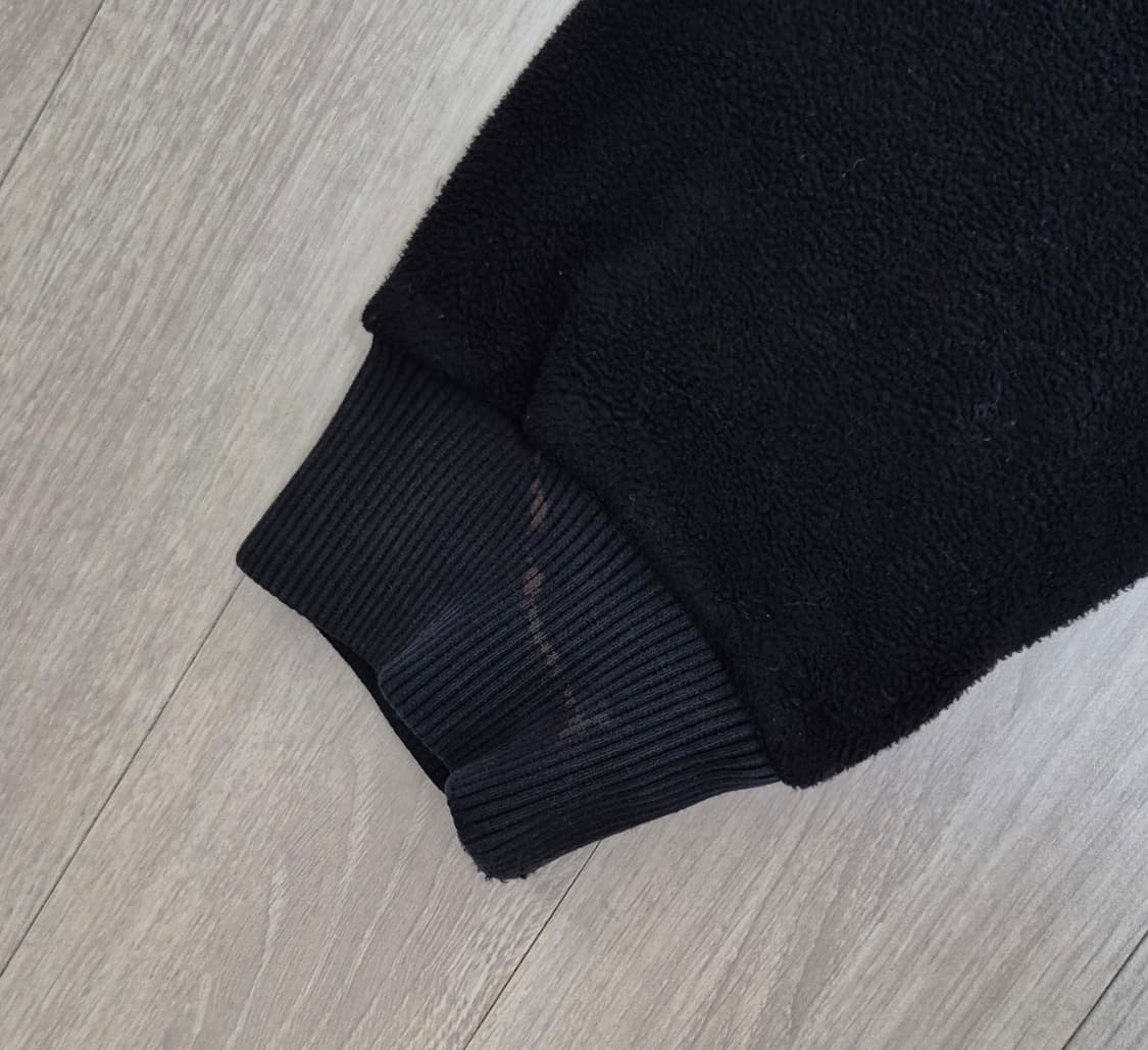 다이나핏 반집업 후리스 상품이미지3