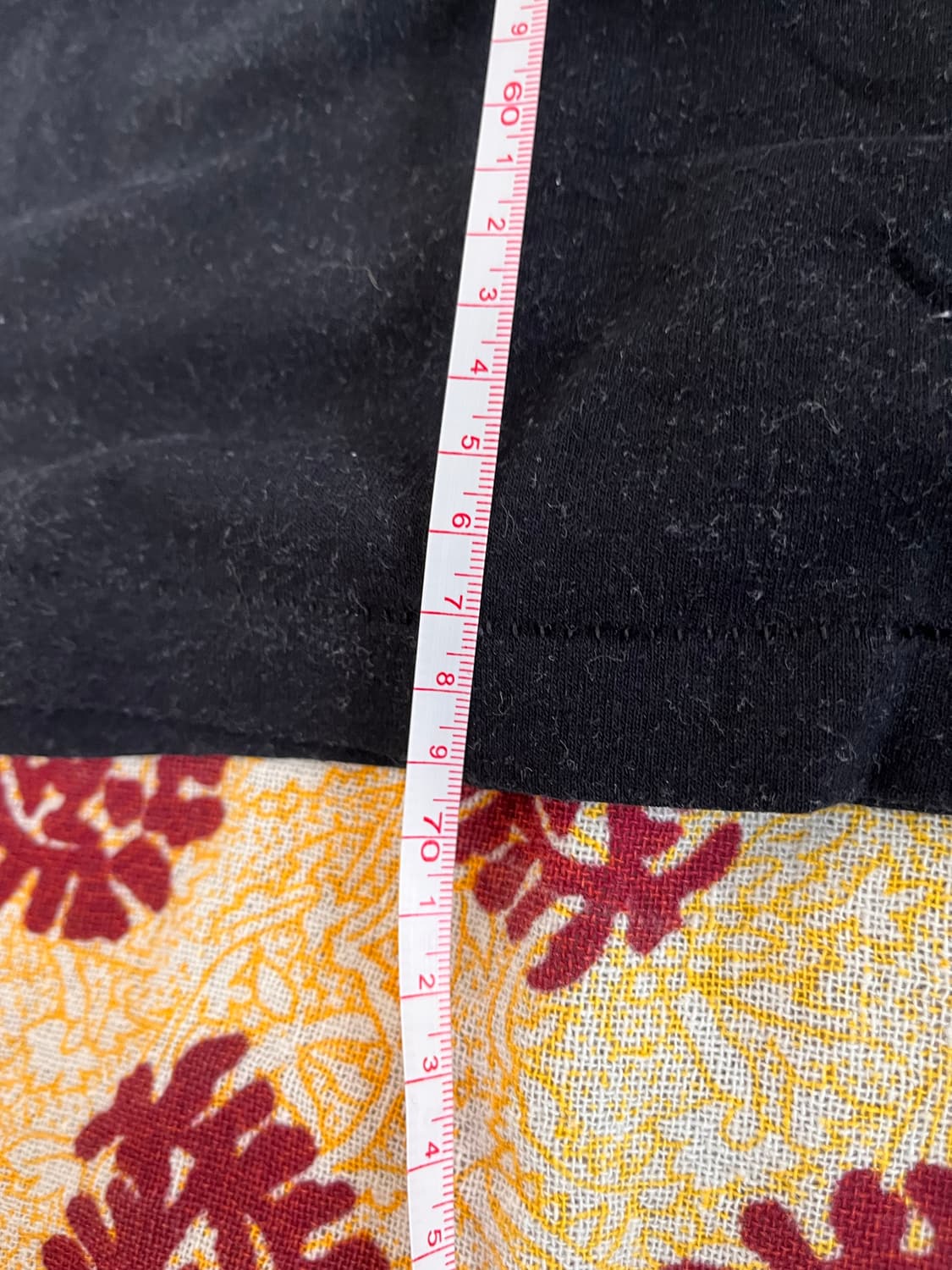 88년도 AC/DC 투어 티셔츠 상품이미지3