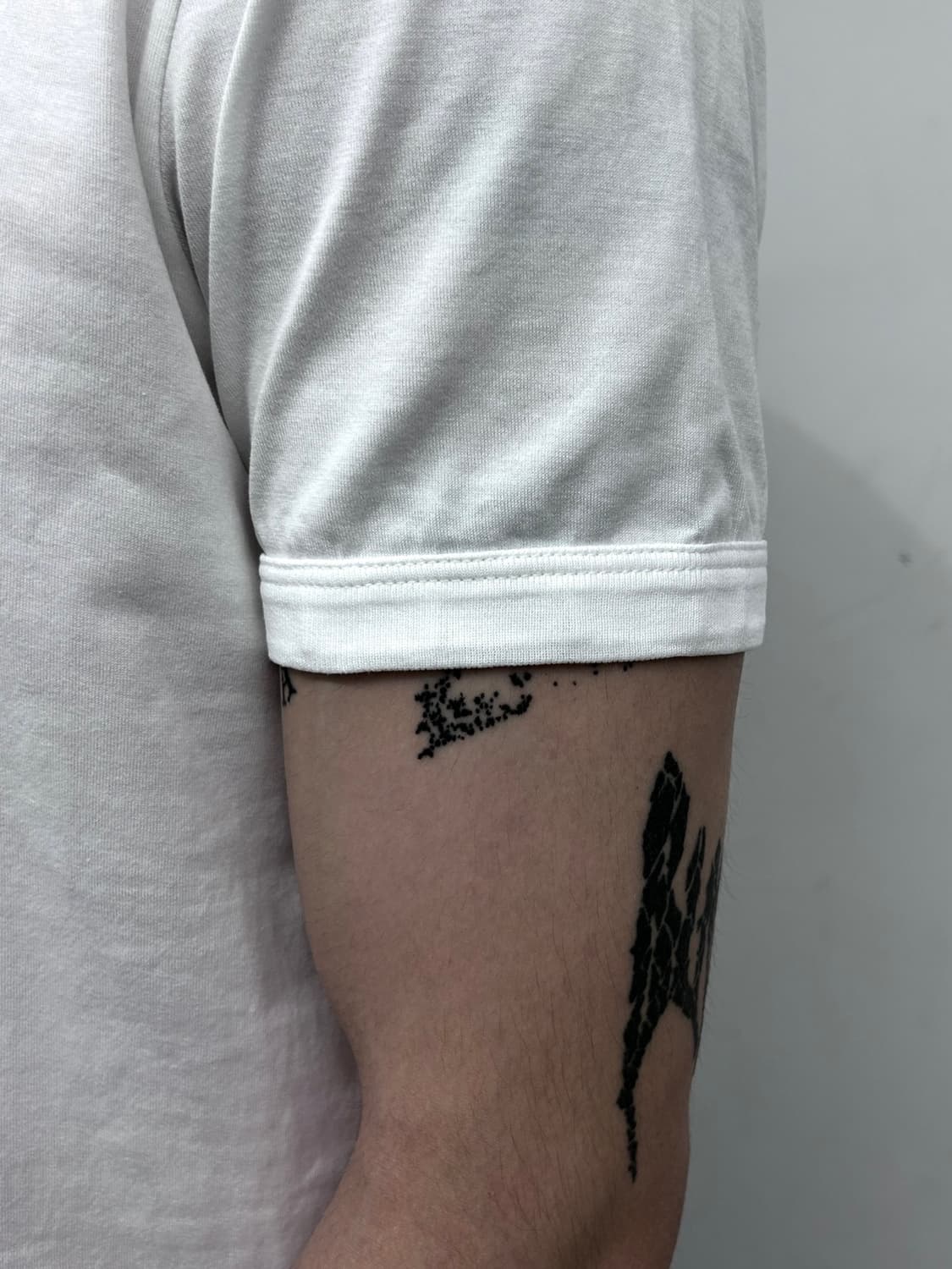 돌체앤가바나 스티브 맥퀸 티셔츠 상품이미지3