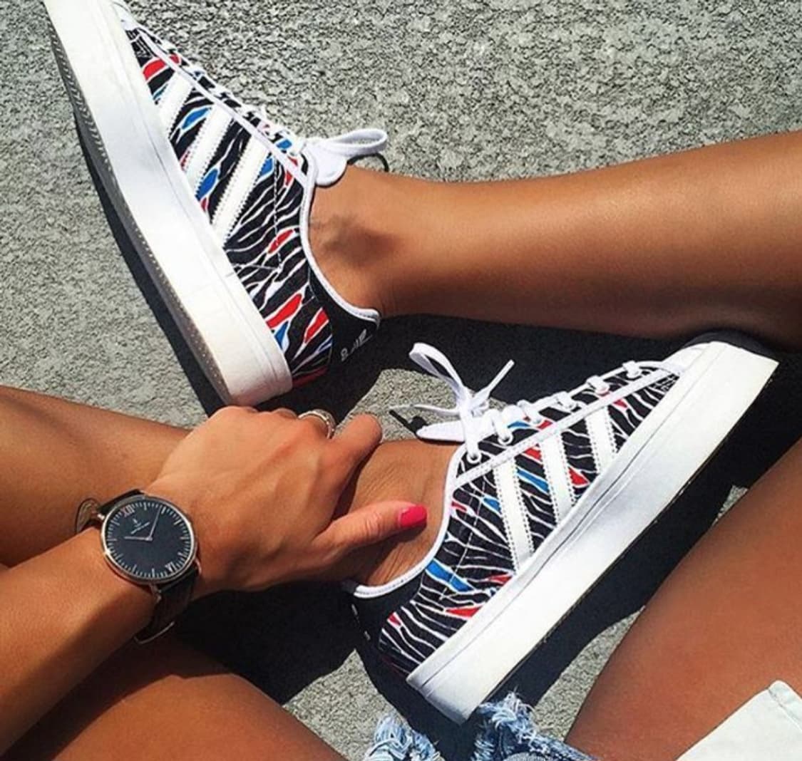 아디다스 슈퍼스타 라이즈(225) 상품이미지8