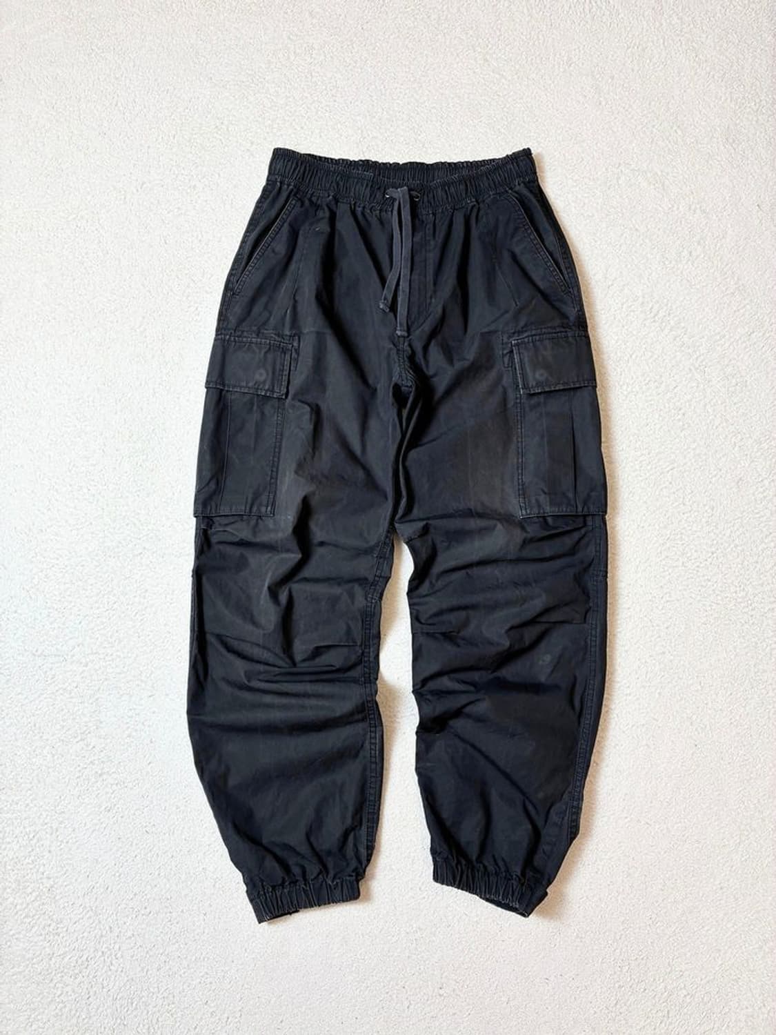 빔즈 BEAMS 재팬 피그먼트 조거 팬츠 PN7210 상품이미지1