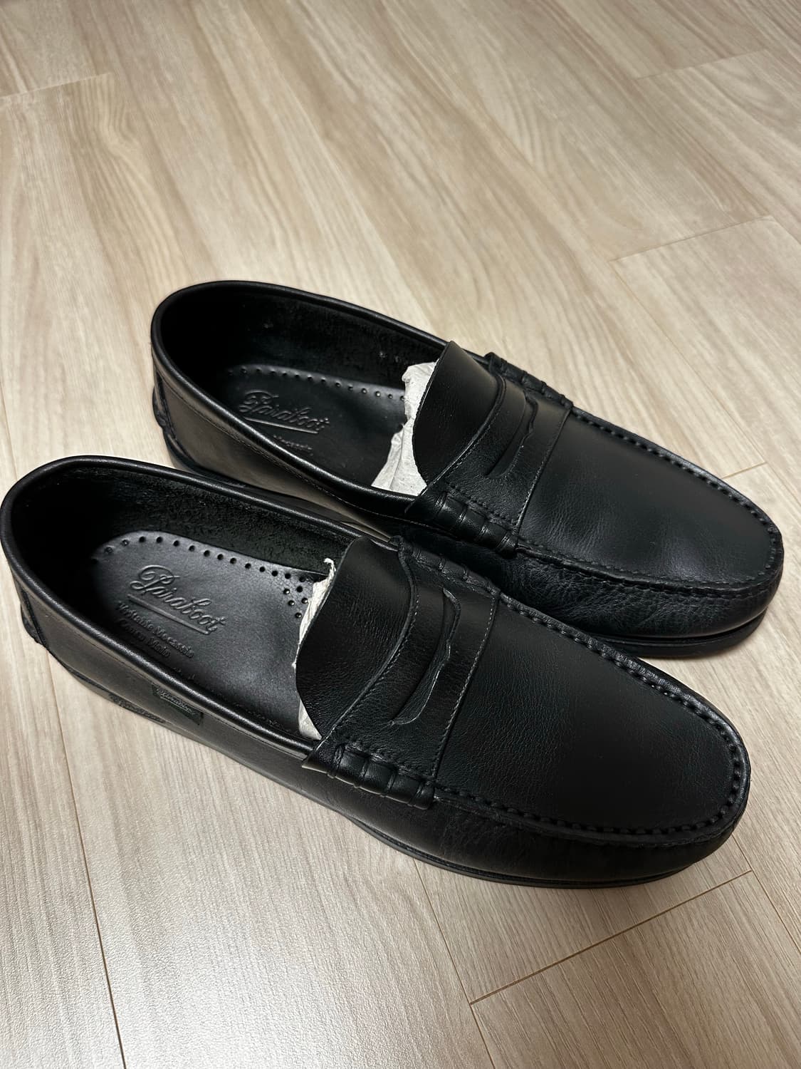 파라부트 코룩스 uk8 (270) 상품이미지1