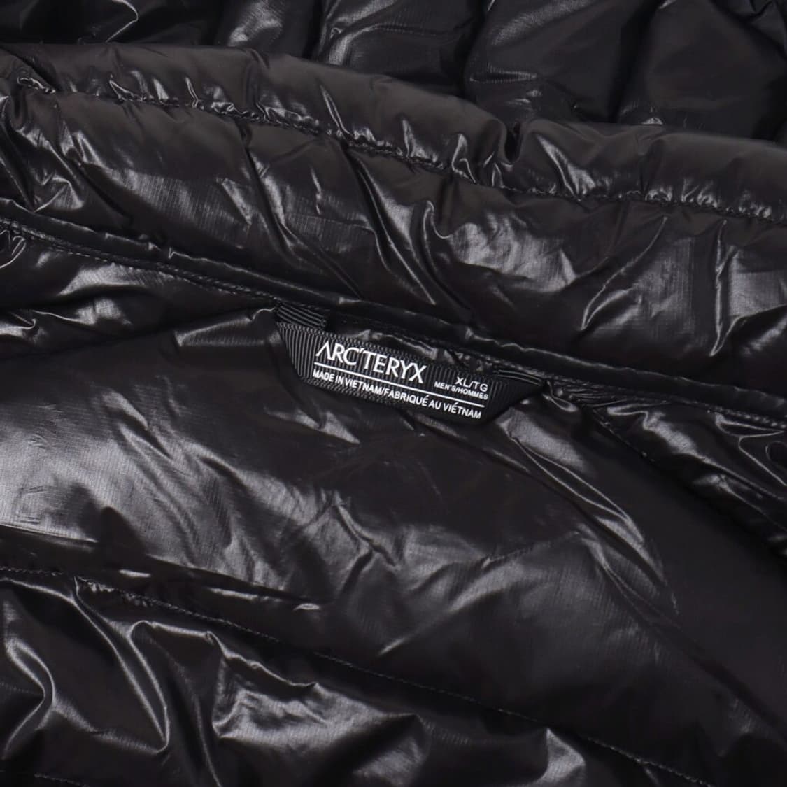 아크테릭스 셰룸 패딩 상품이미지3