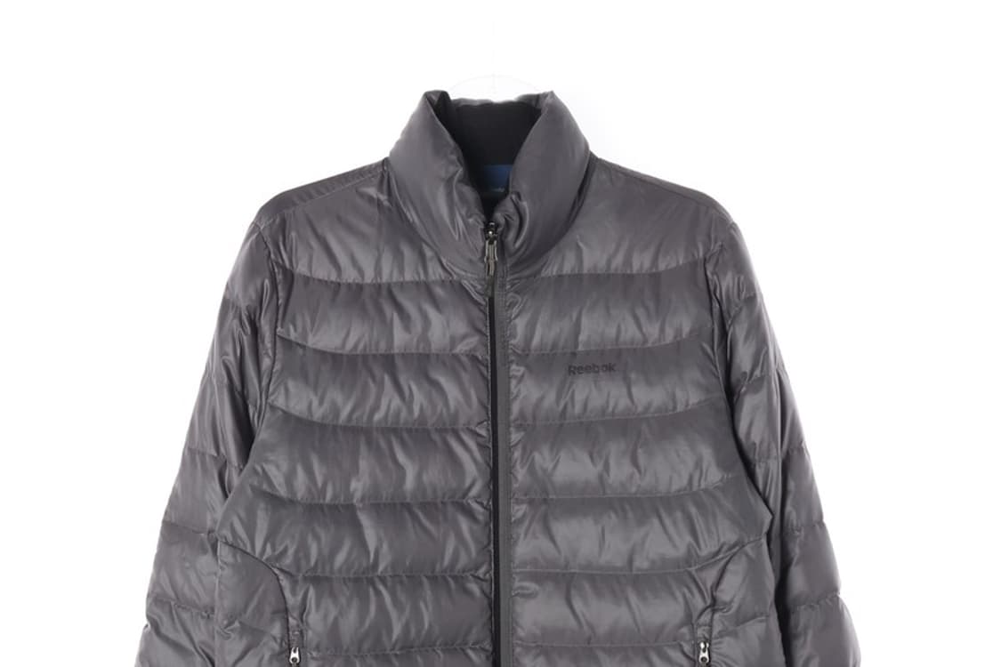 Reebok 경량 패딩 L 상품이미지4