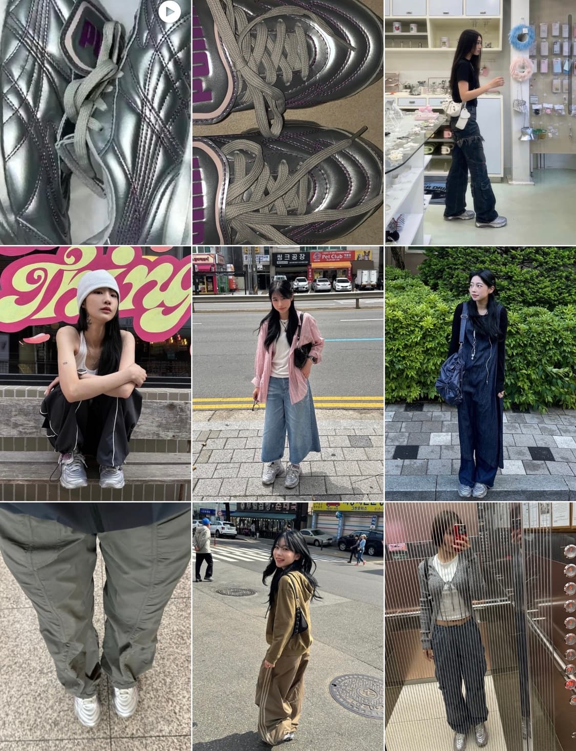 푸마 x 두아리파 셀돔킹 상품이미지8