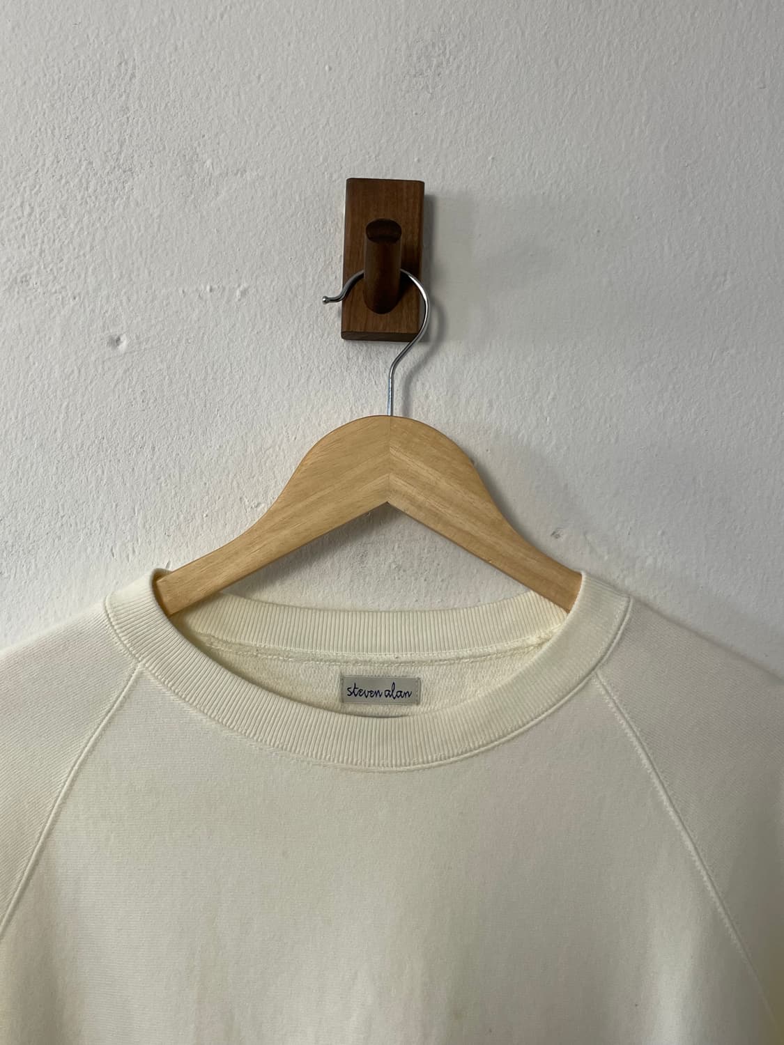 스티븐알란 맨투맨  상품이미지5