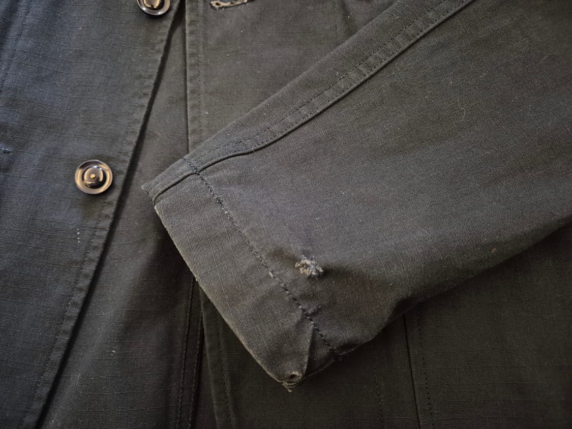 엔지니어가먼츠 베드포드 자켓 상품이미지5