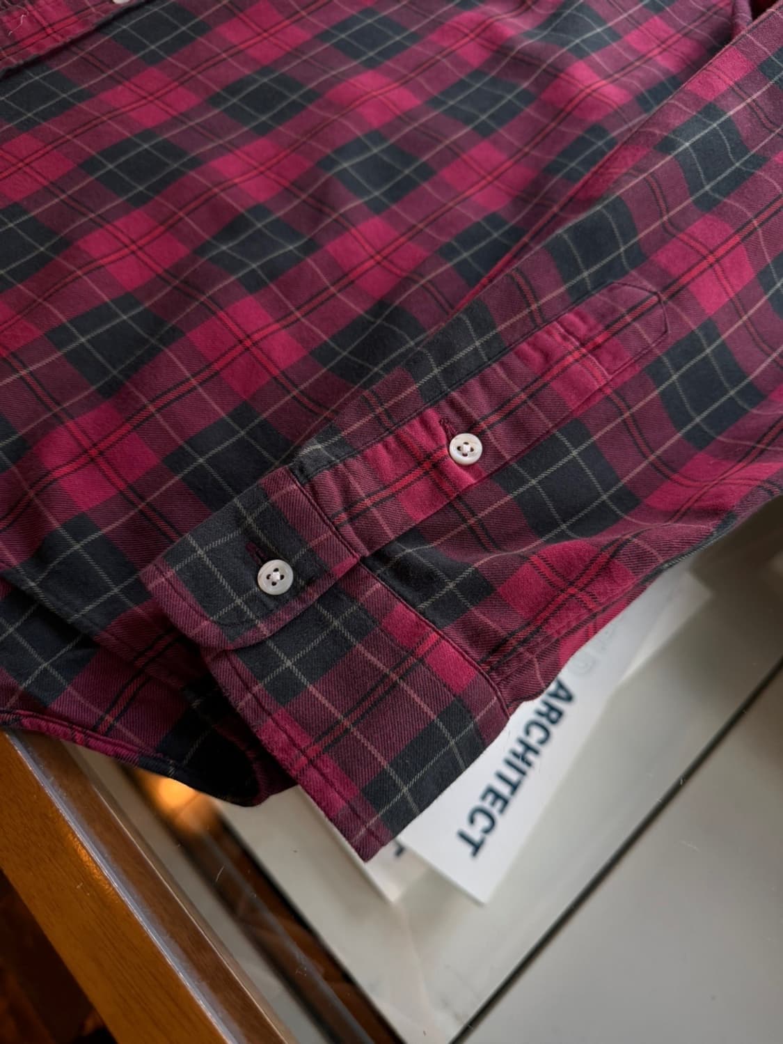 폴로 랄프로렌 블레이크 셔츠 105~110 상품이미지10