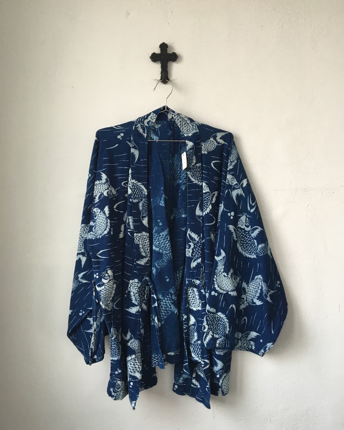Oriental pattern jacket 상품이미지2