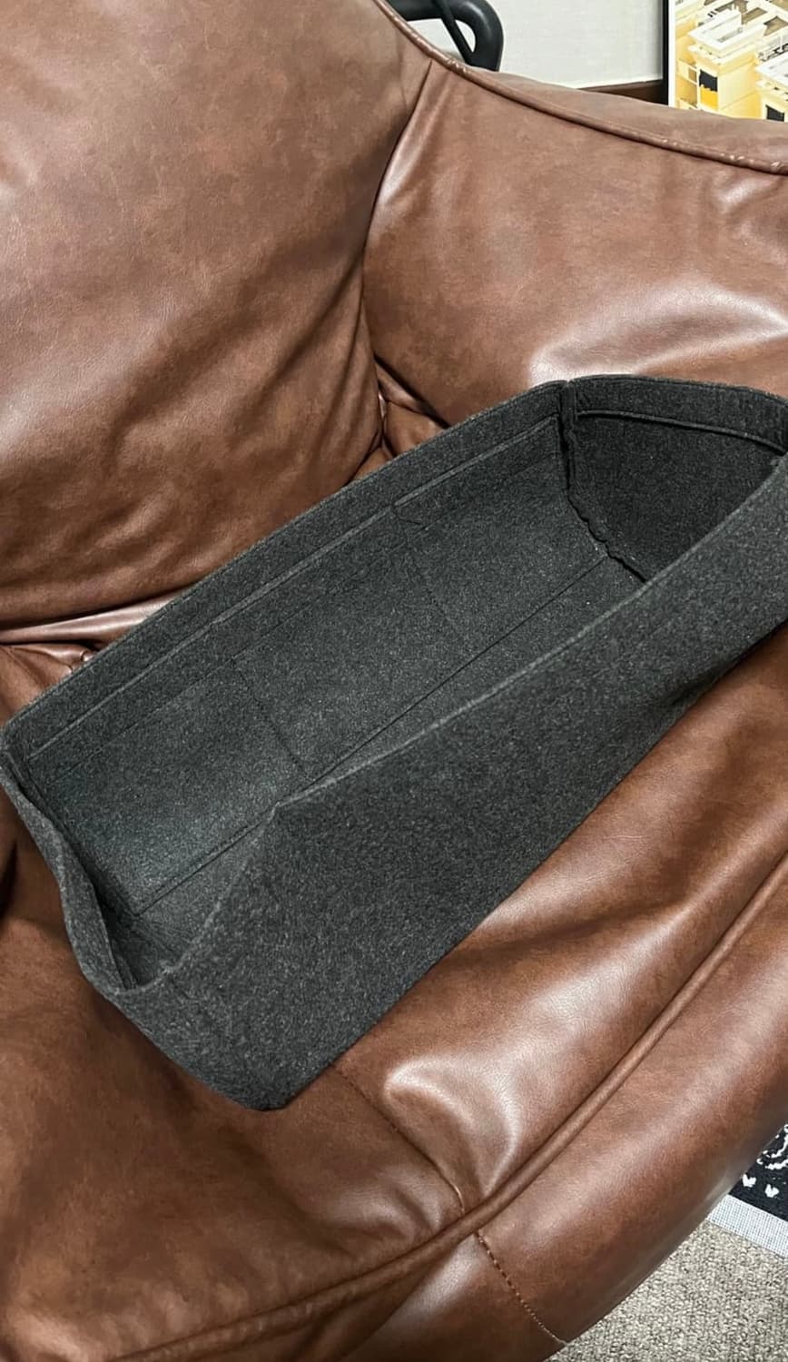 꼼데가르송 옴므 플러스 보스턴백m 상품이미지2