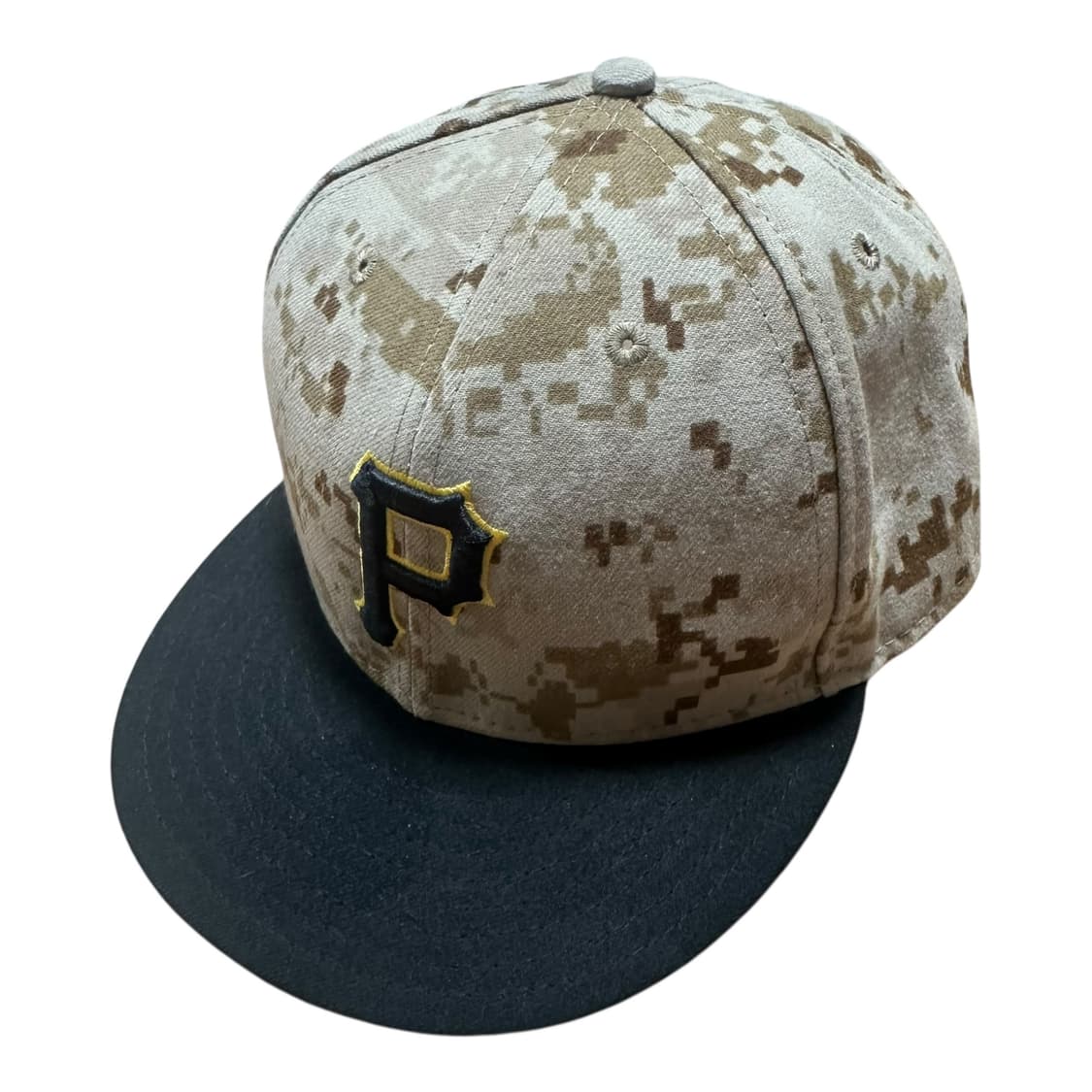 ✨ (바배) MLB 뉴에라 피츠버그파이리츠 어센틱 온필드캡 모자  상품이미지1