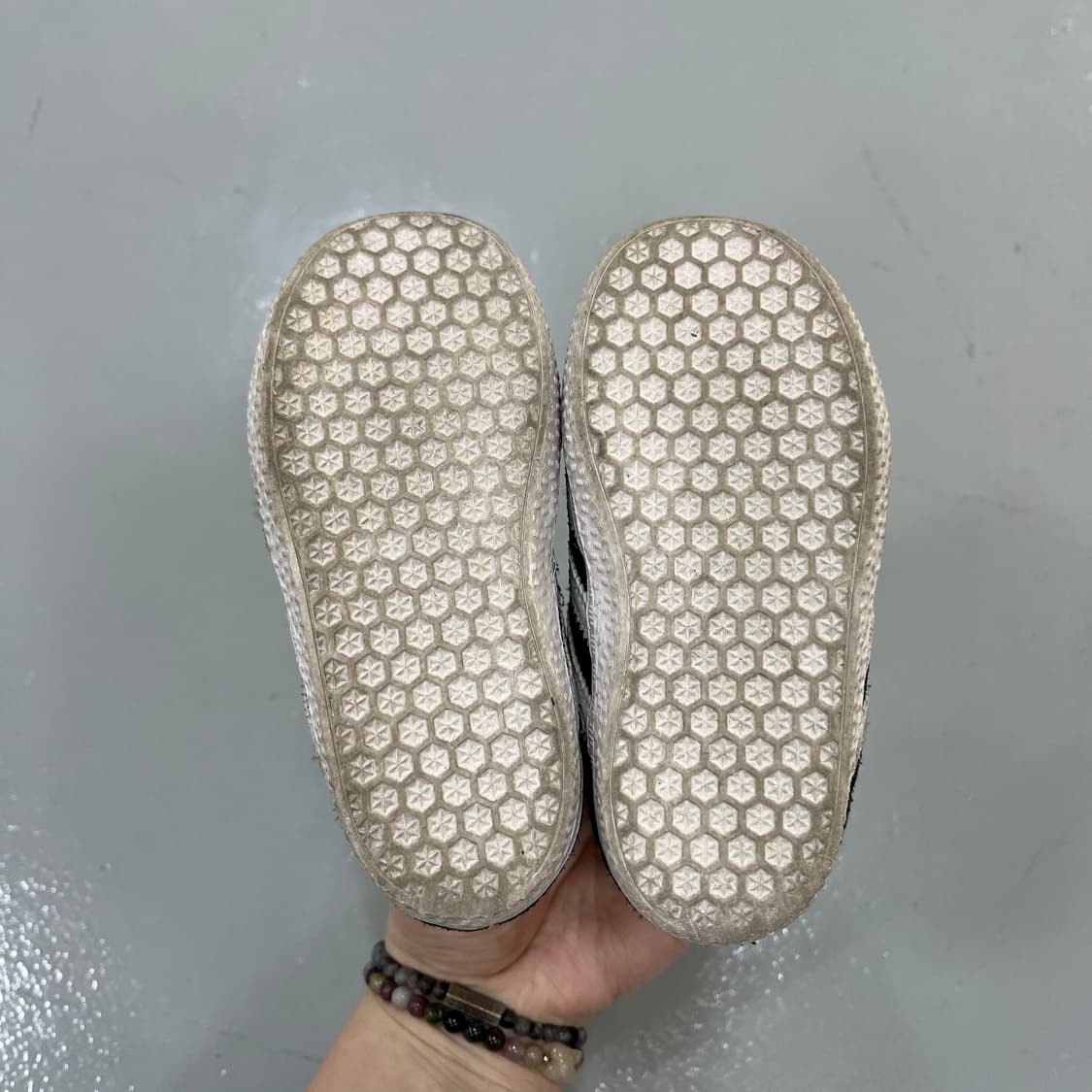 125 아디다스 가젤 키즈 운동화 0408M 상품이미지6