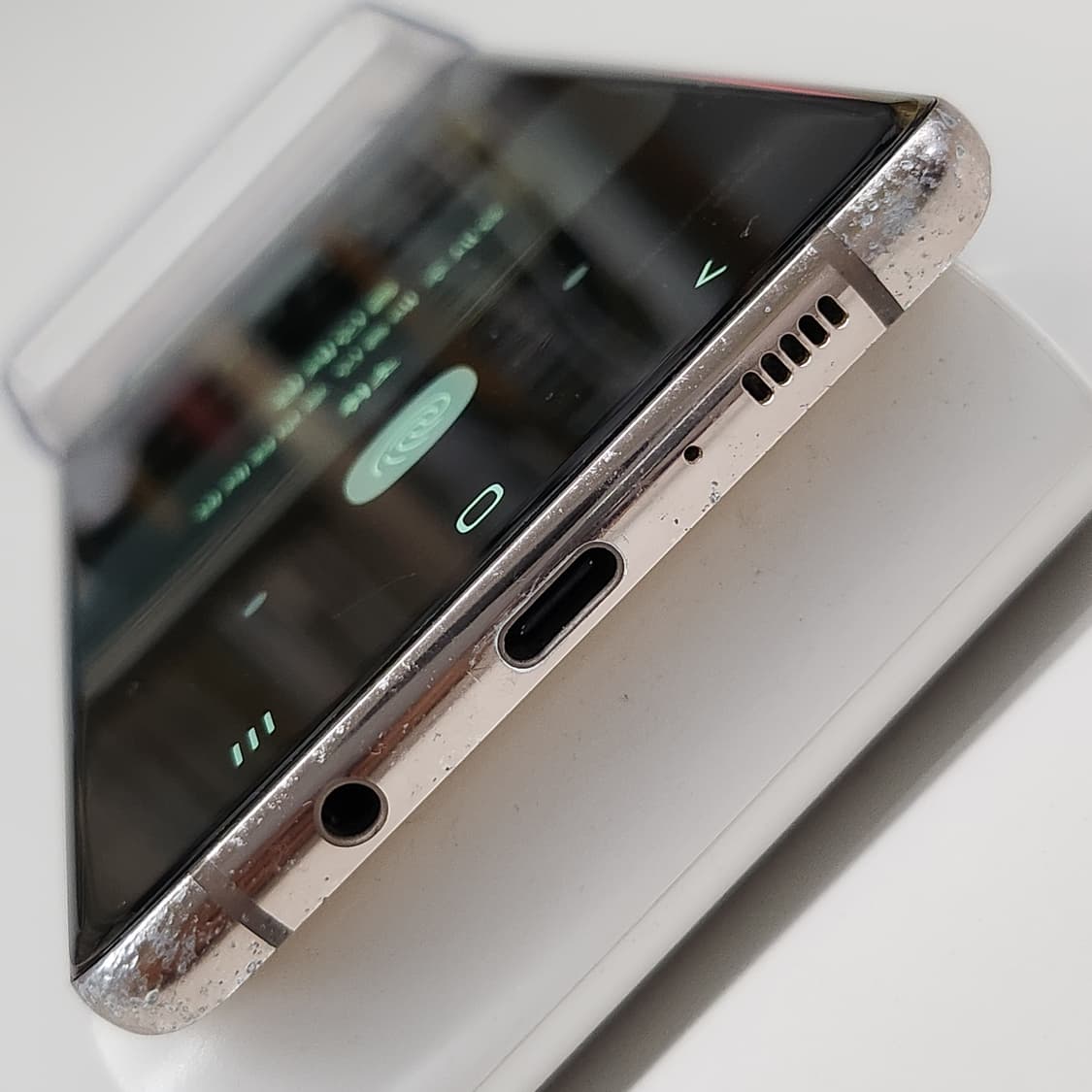 삼성 갤럭시 S10 5G 256GB,SM-G977N SKT향 공기계 단품 상품이미지10