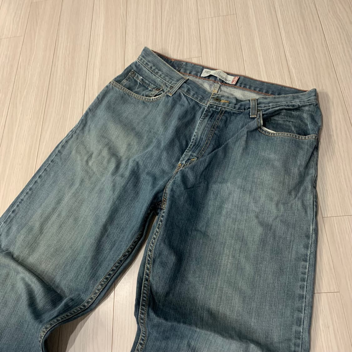 Levi’s 559  32 상품이미지2