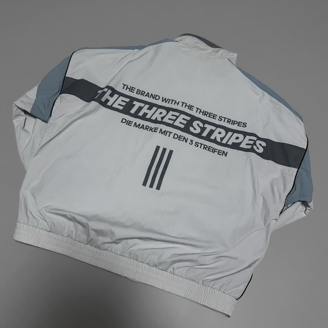 아디다스 WRD 자켓 상품이미지2