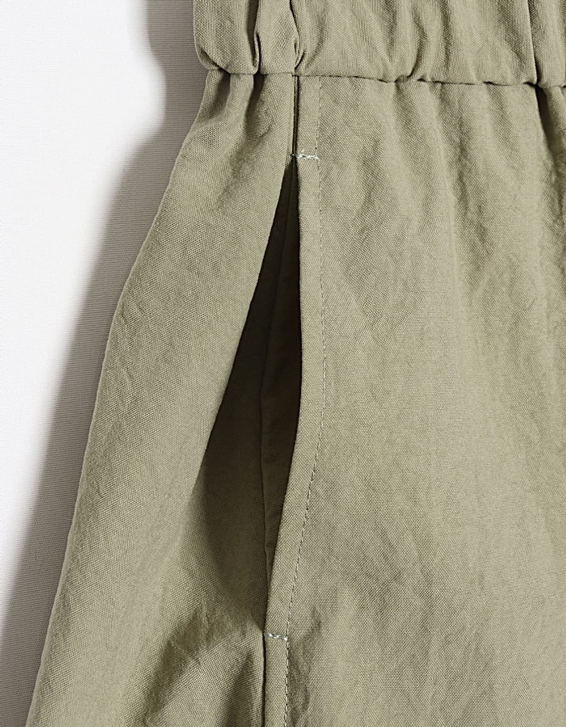 Manic Monday 2way Nylon Skirt (26) 상품이미지3