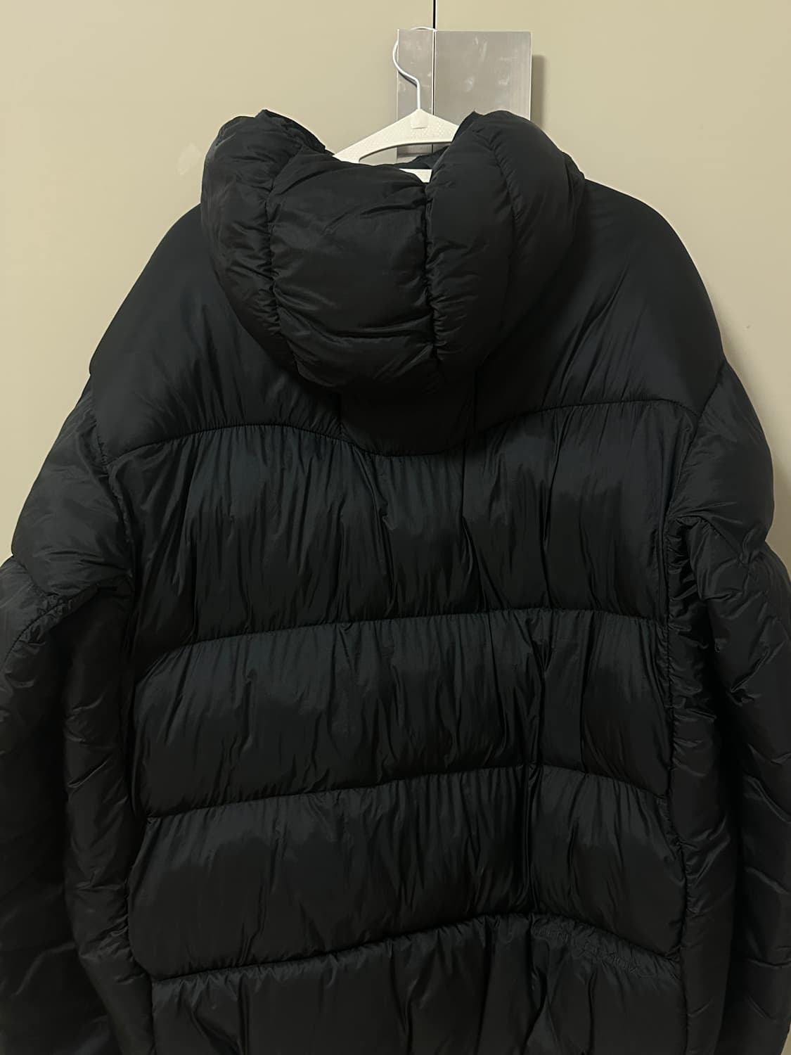 acg 패딩 상품이미지2