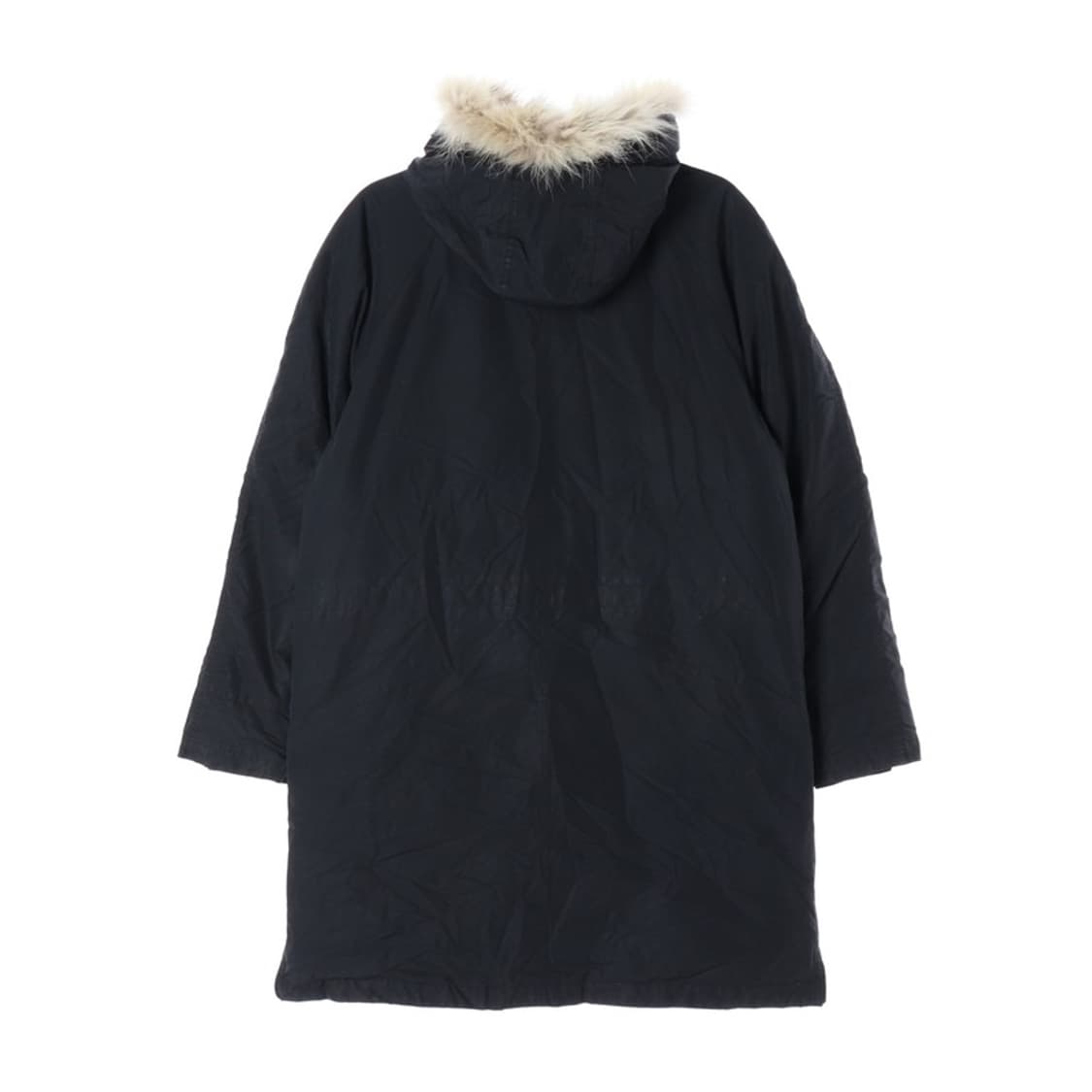 랄프로렌 라쿤 패딩 M 상품이미지3