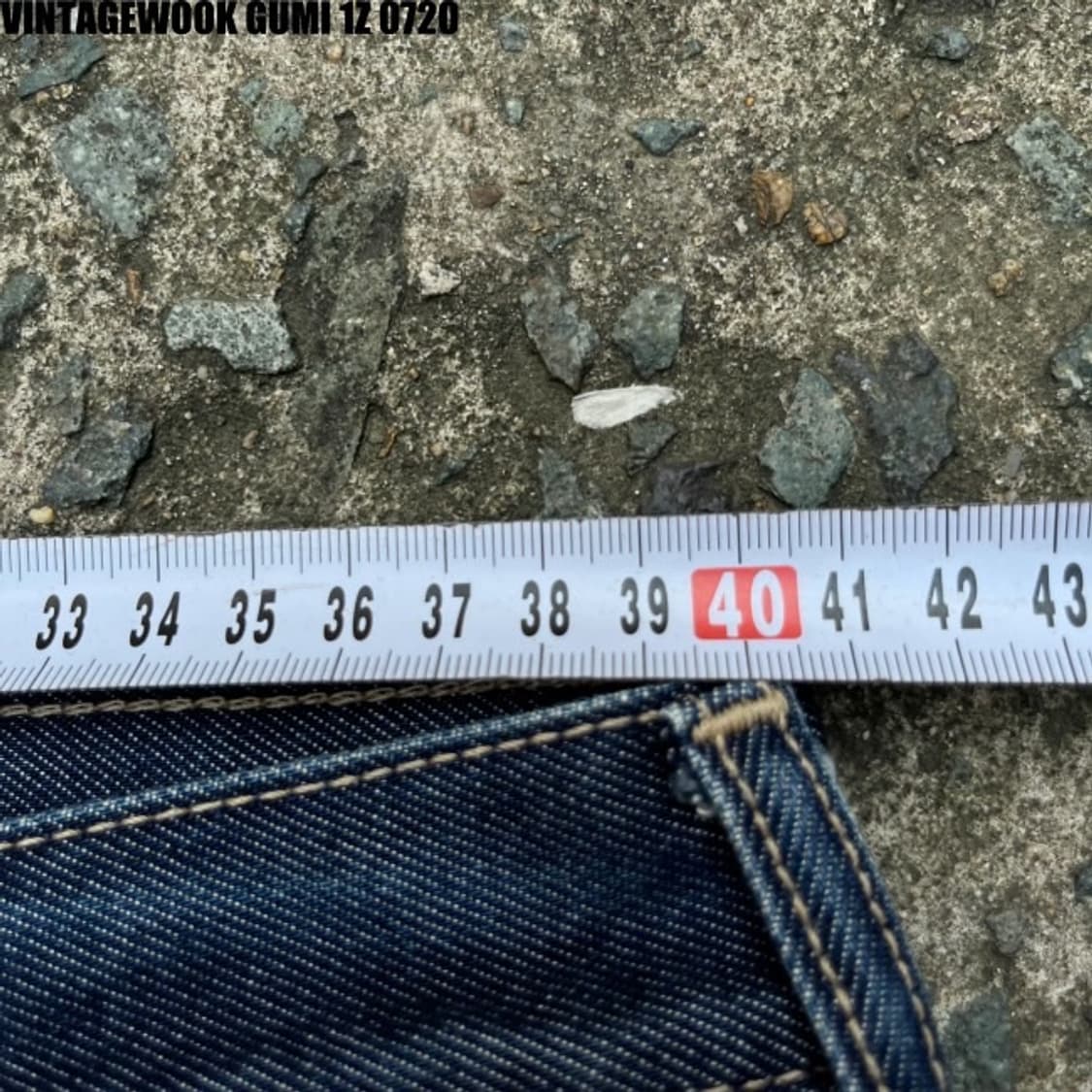 리바이스 엔지니어드 31 상품이미지6