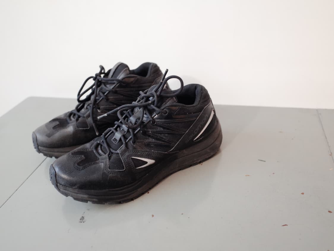 살로몬 오디세이 (240) 상품이미지4